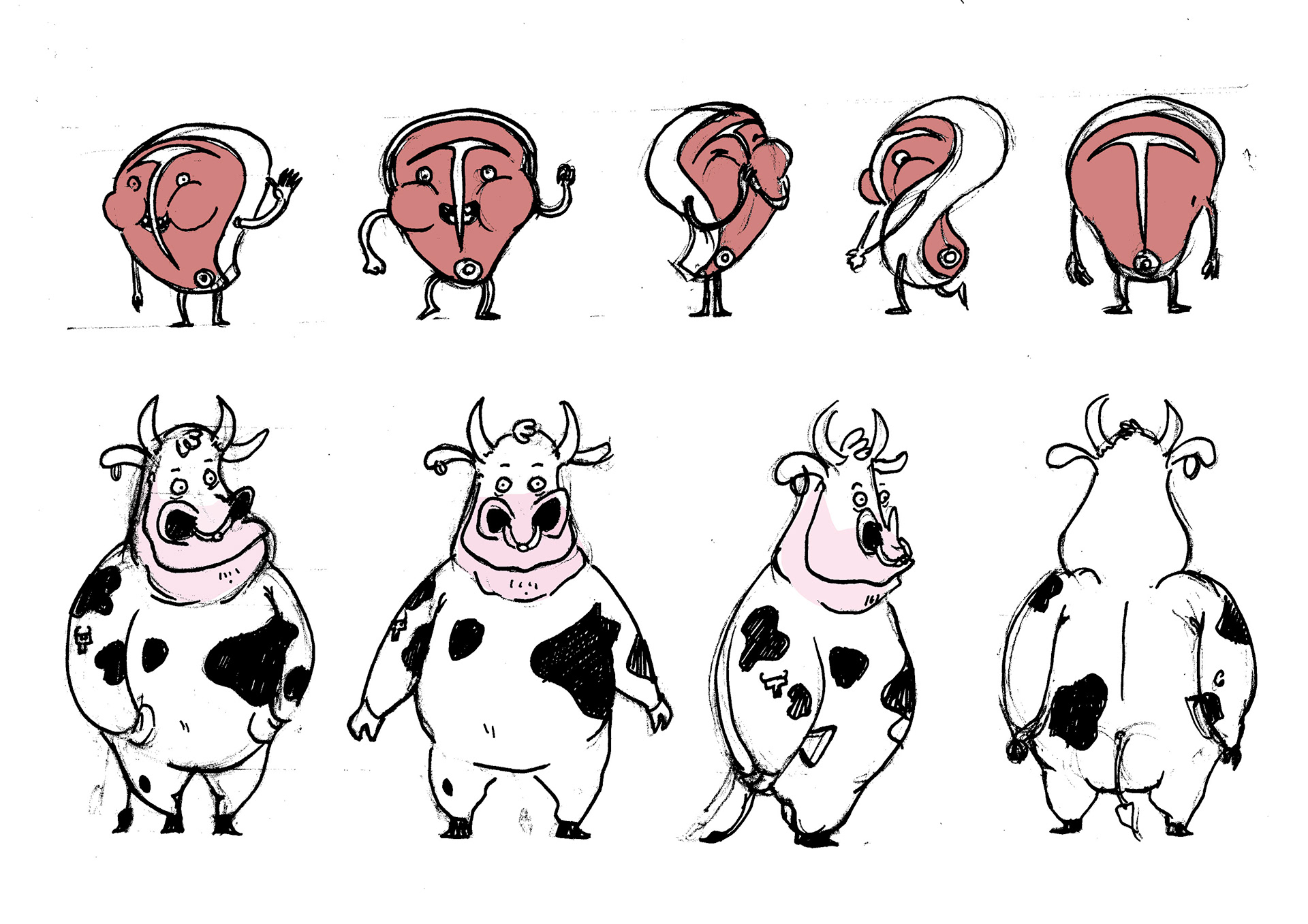 Turnarounds