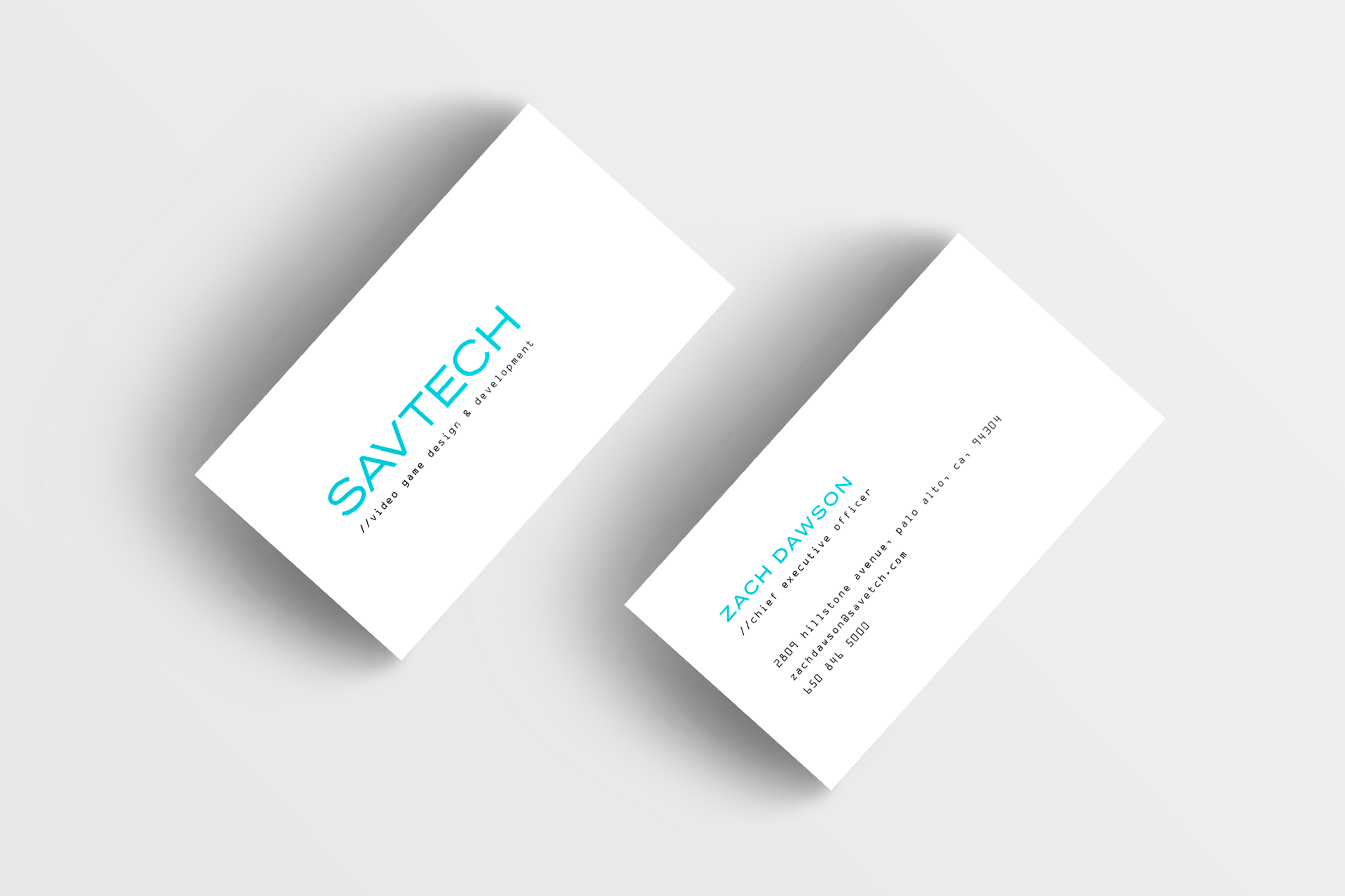 Linda Nguyen - Savtech