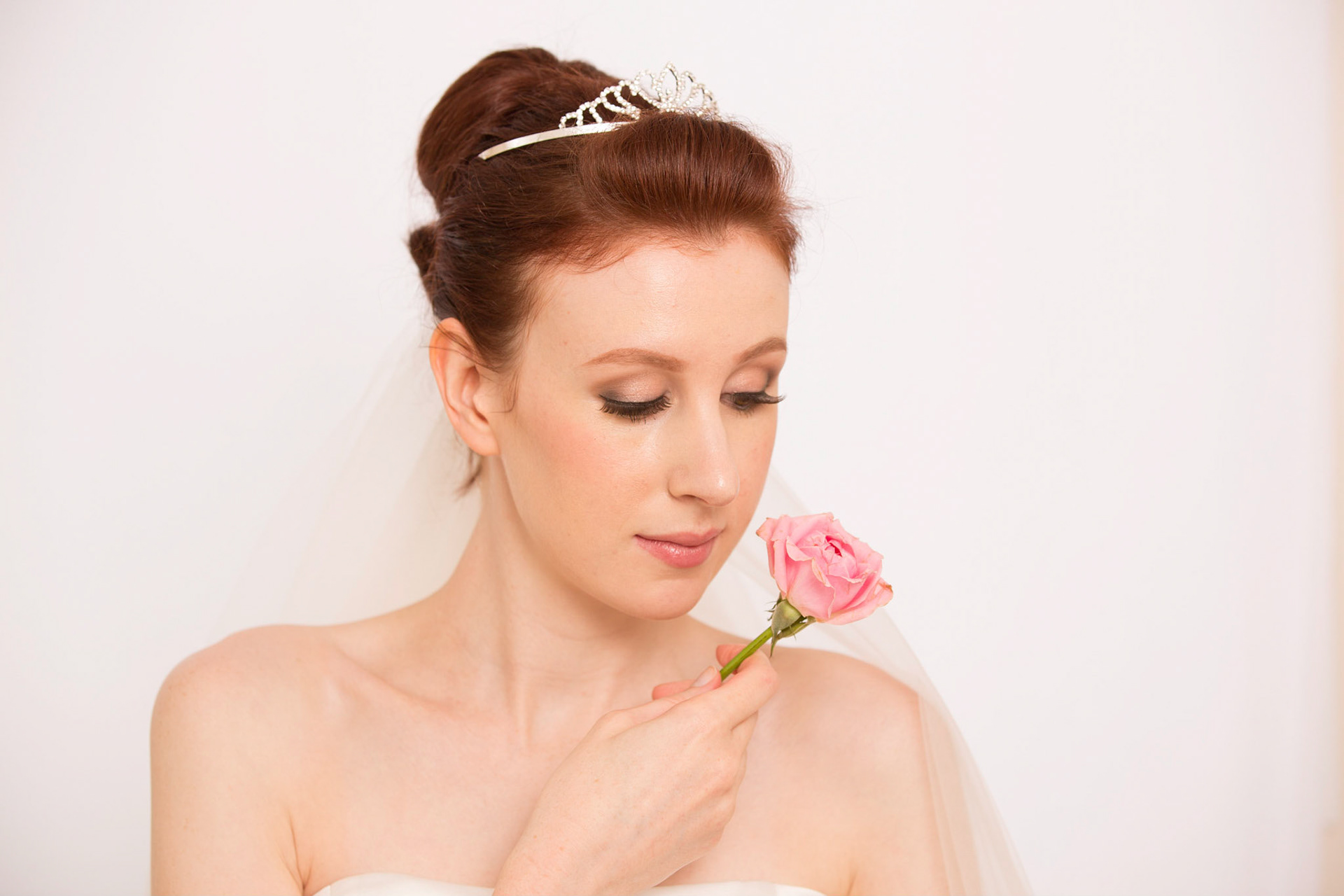 Bridal Style | Shy Fox Photography