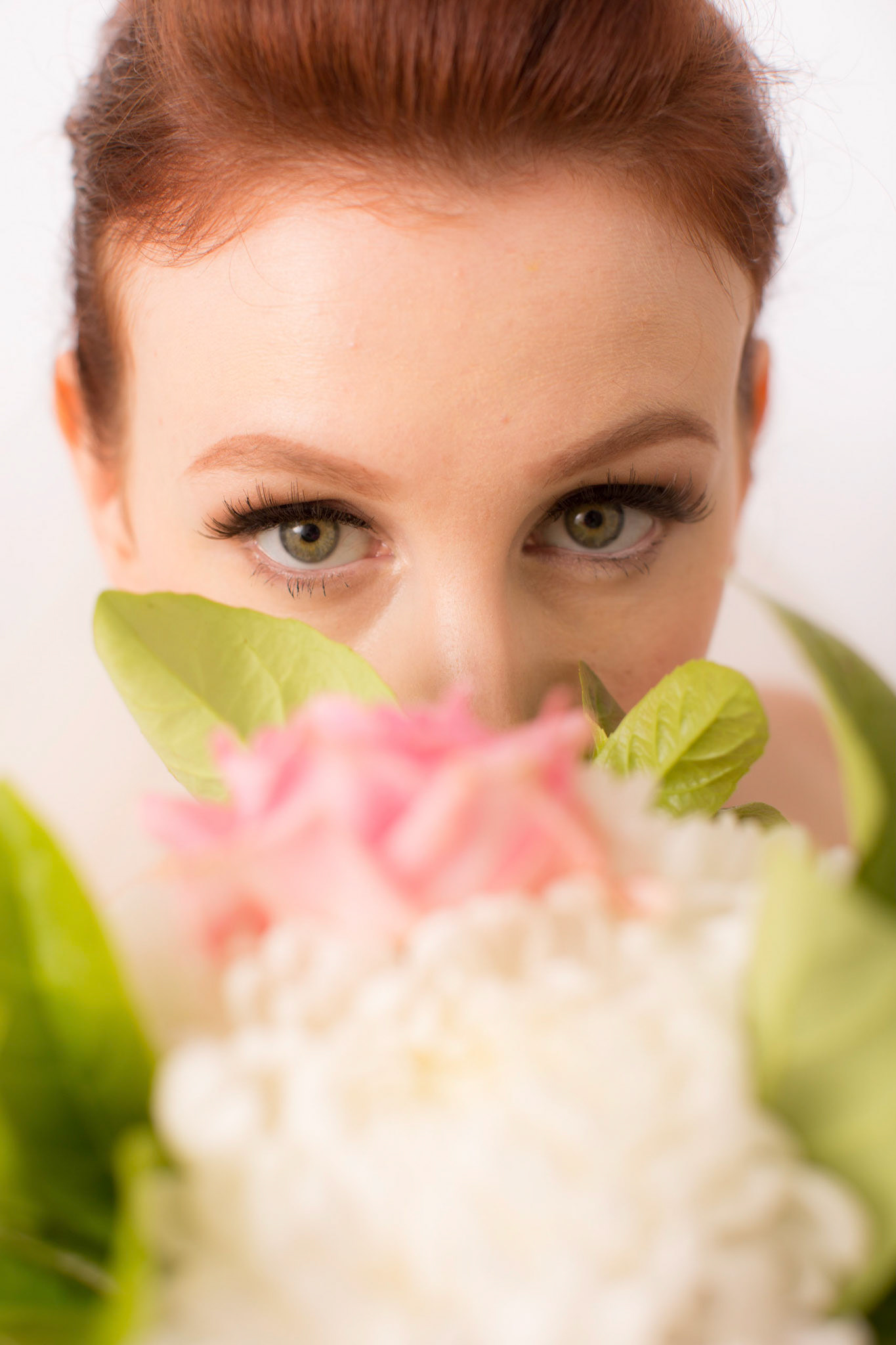 Bridal Style | Shy Fox Photography