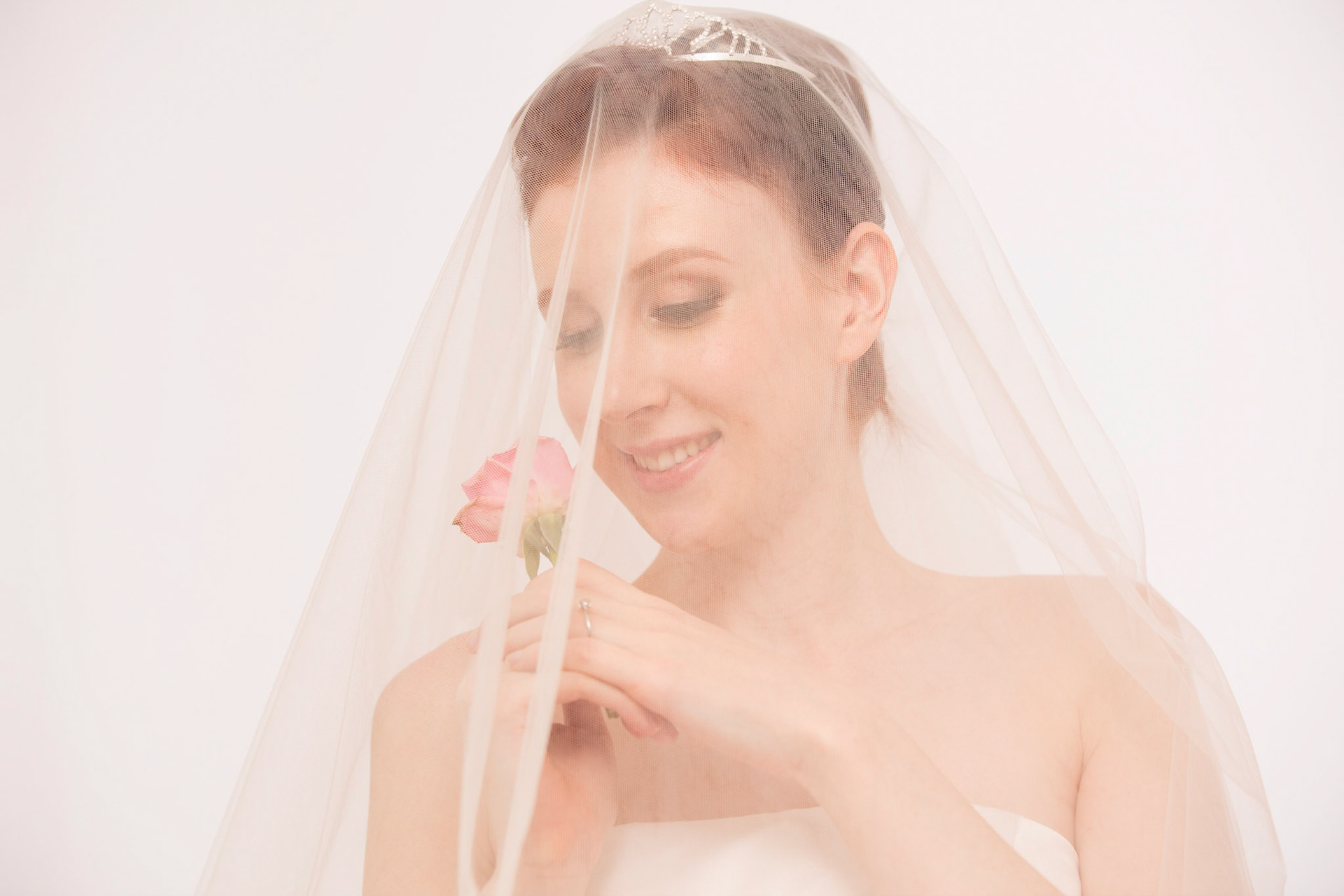 Bridal Style | Shy Fox Photography