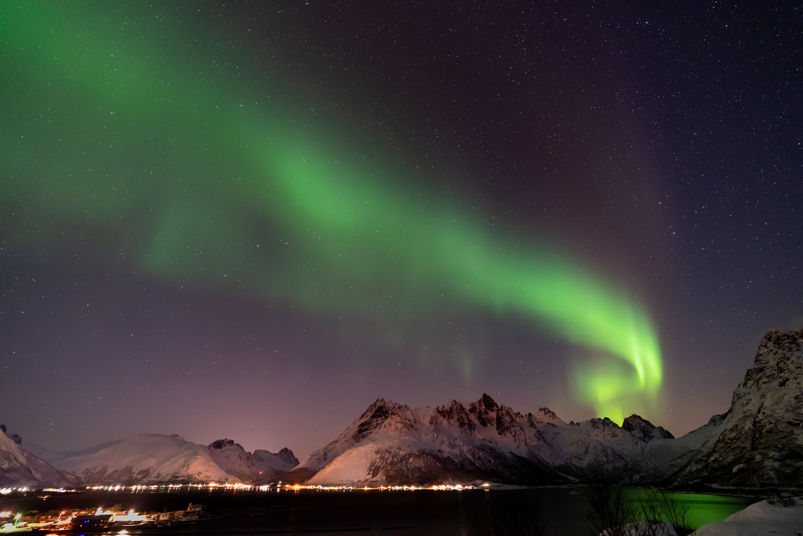 Sildpollnes, Lofoten 11