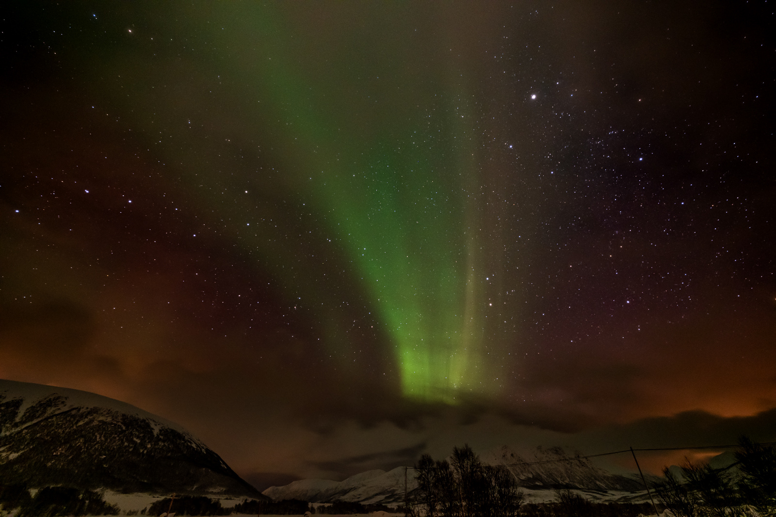Buksnesfjord, Vesterålen 6