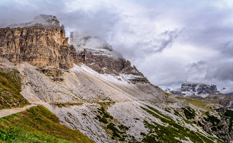 Dolomites - 17