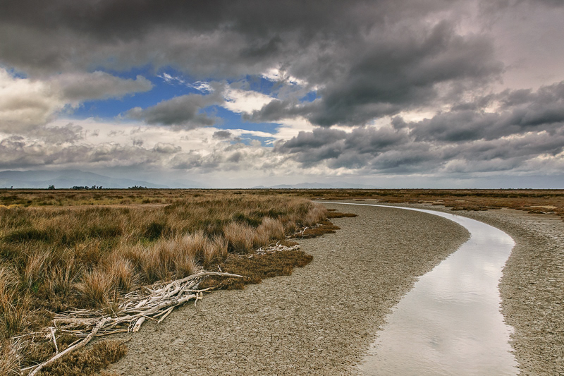 Wairau Lagoons, Blenheim - Marlborough