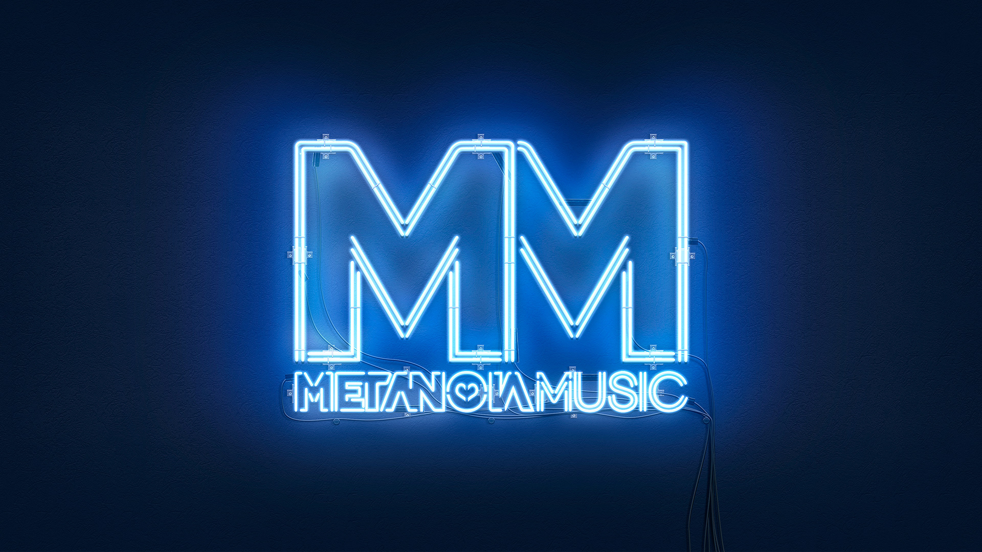 Metanoia Music Artwork Design by Brand New Studio | Jeffrey Dirkse