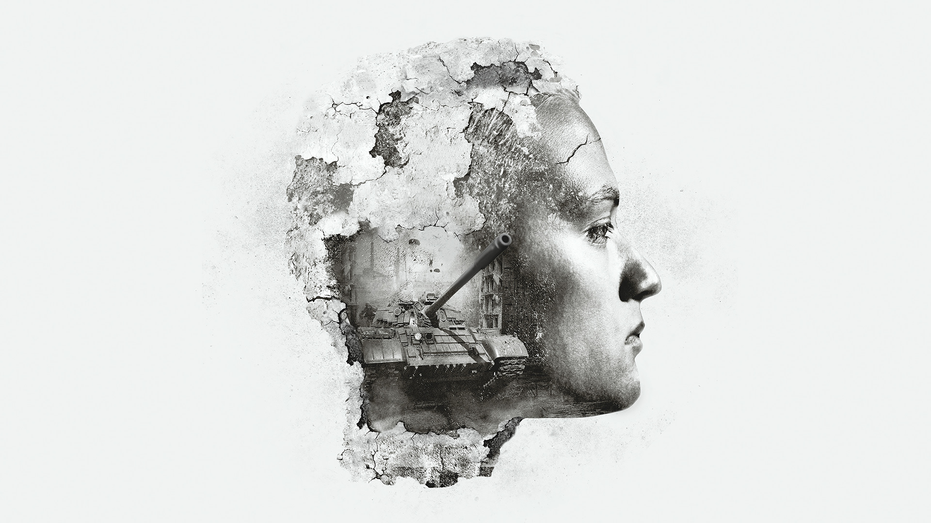 Warface - Art of War Artwork Design by Brand New Studio | Jeffrey Dirkse