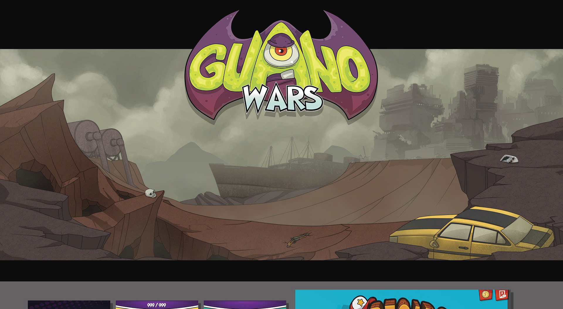 Game Art