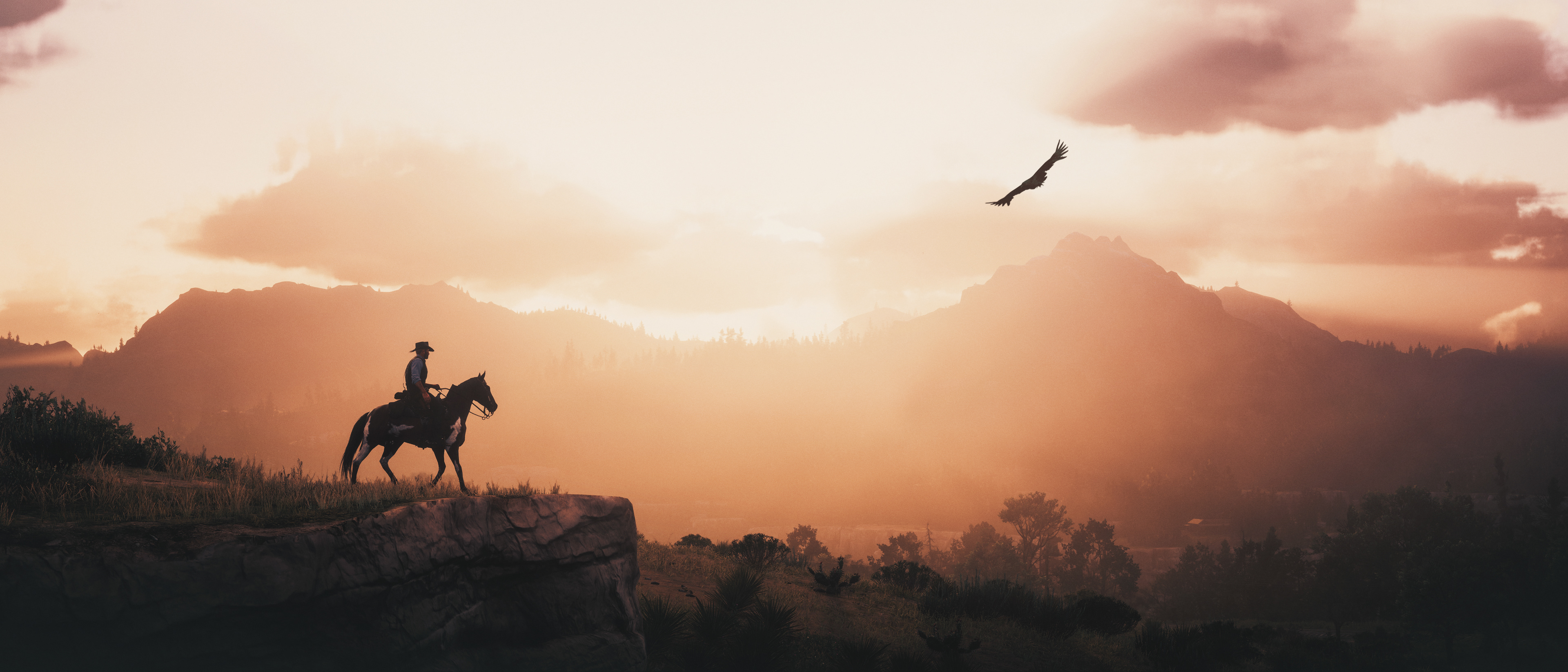 Red Dead Redemption 2