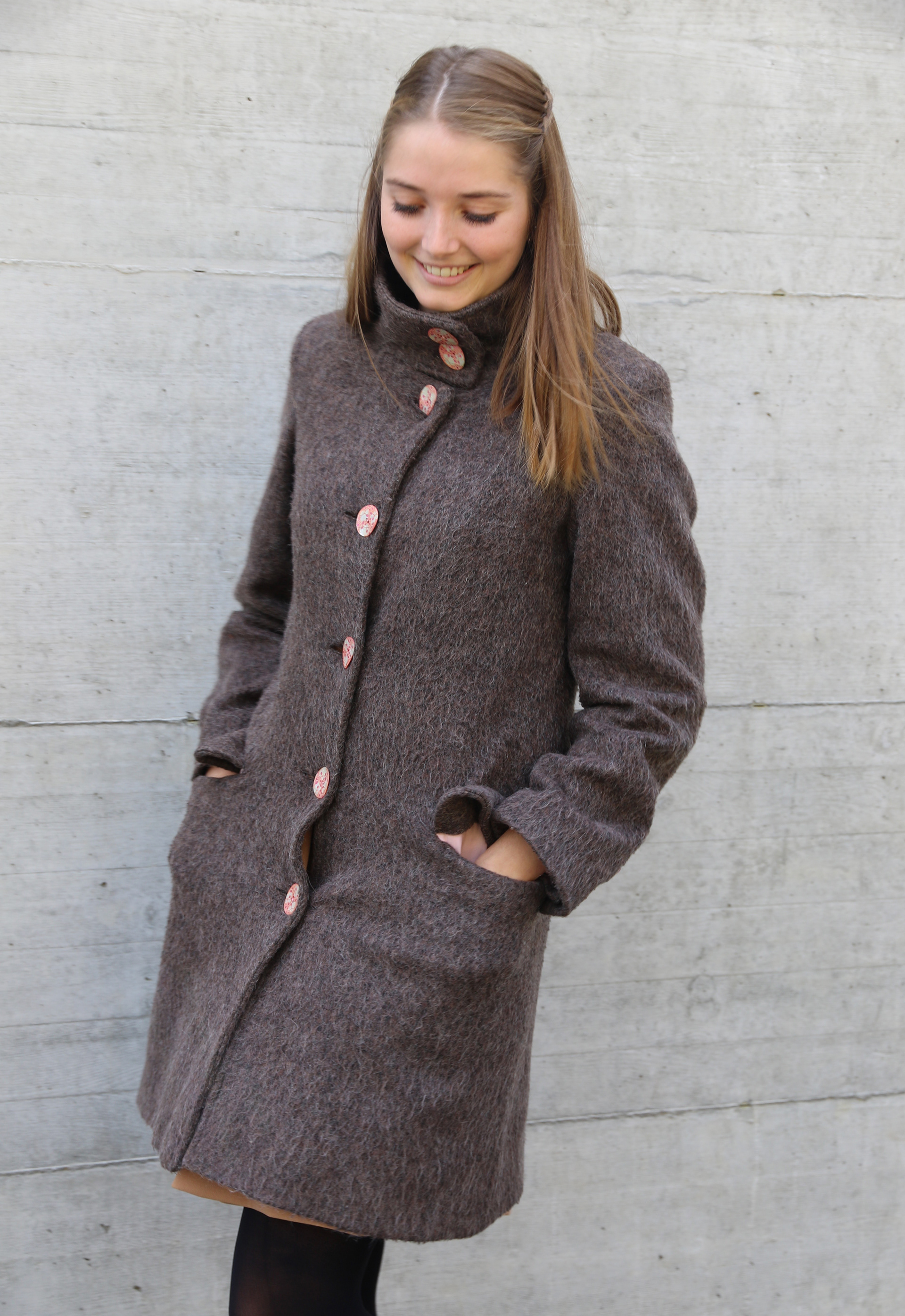 Modèle: @elisa_rigolet