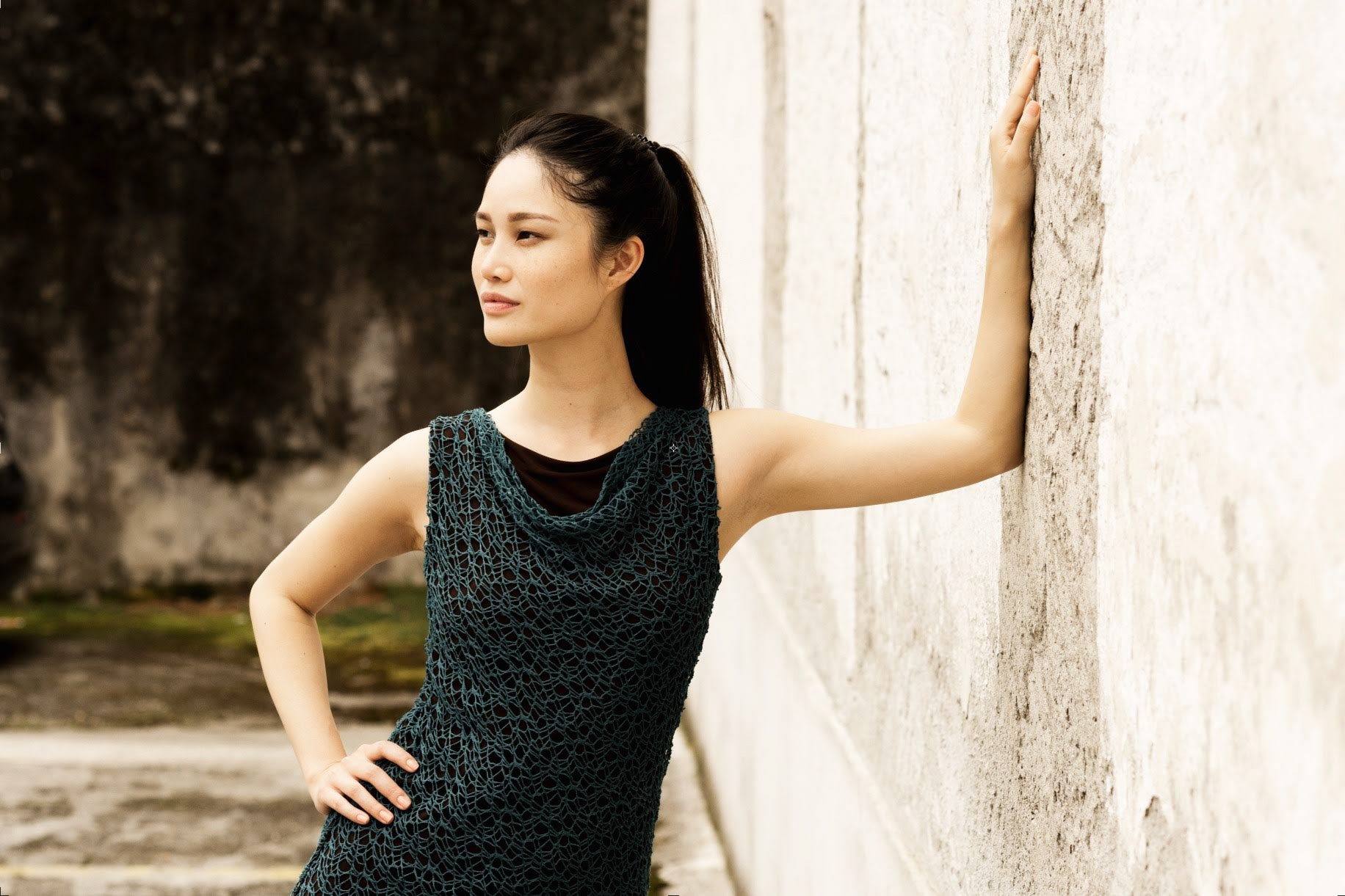 Photo: @pierrealbertalexandre / Modèle: @lylyberrut