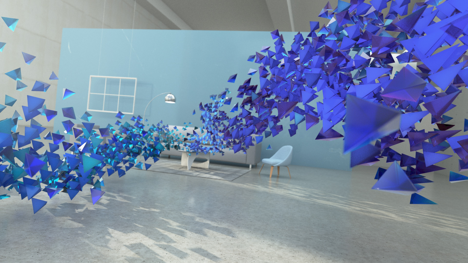 Final Styleframe