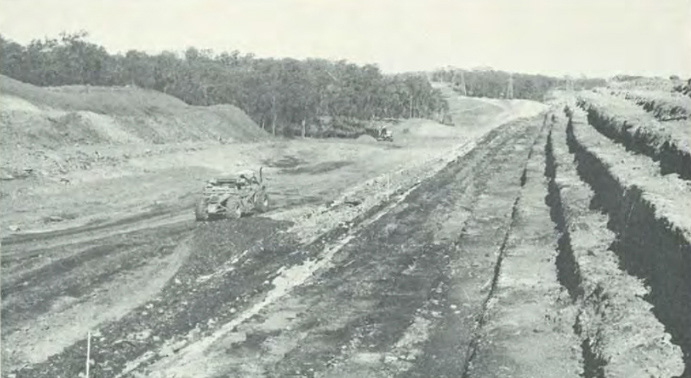 Cunningham Highway