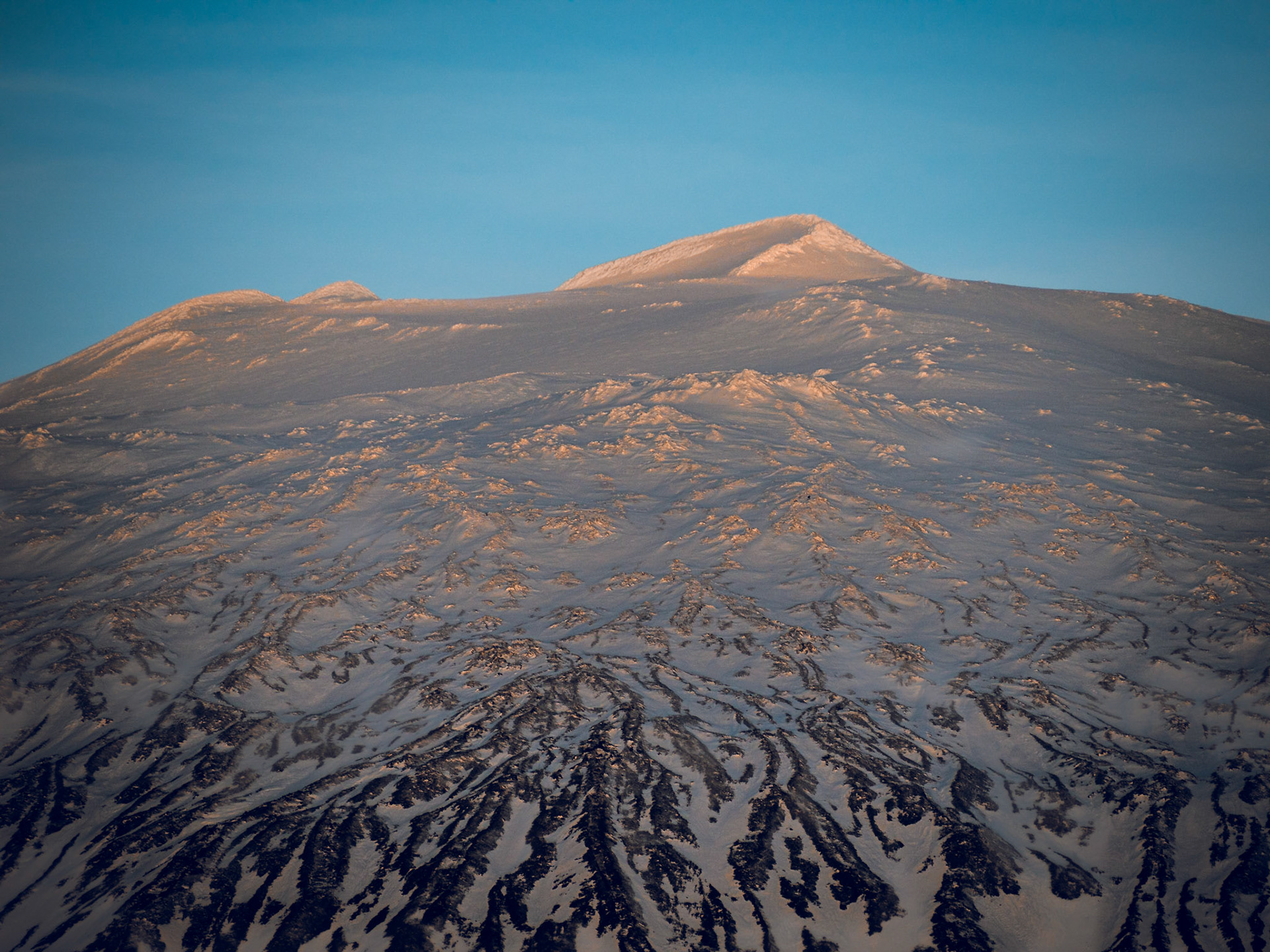 Snæfellsjökull