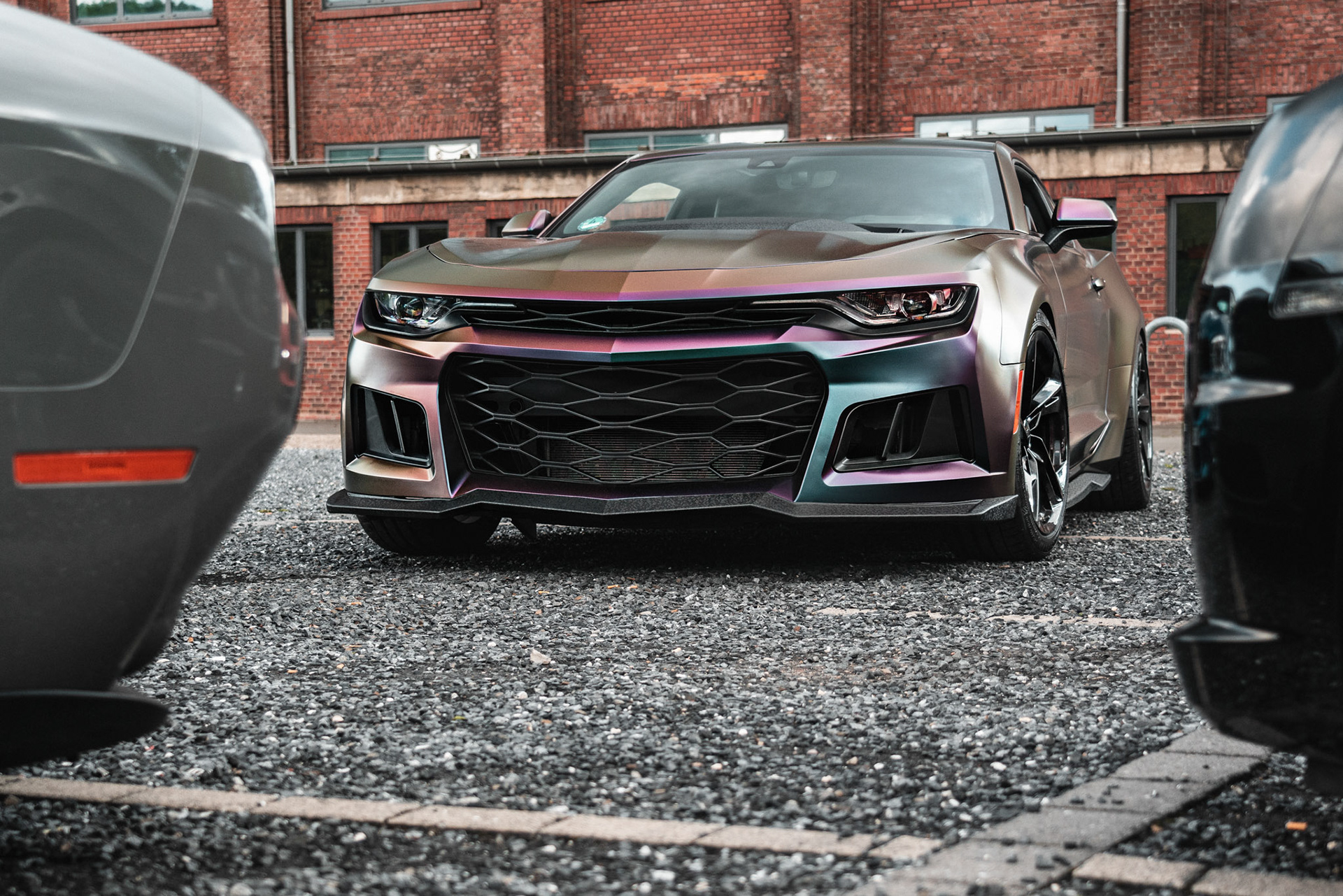 Camaro