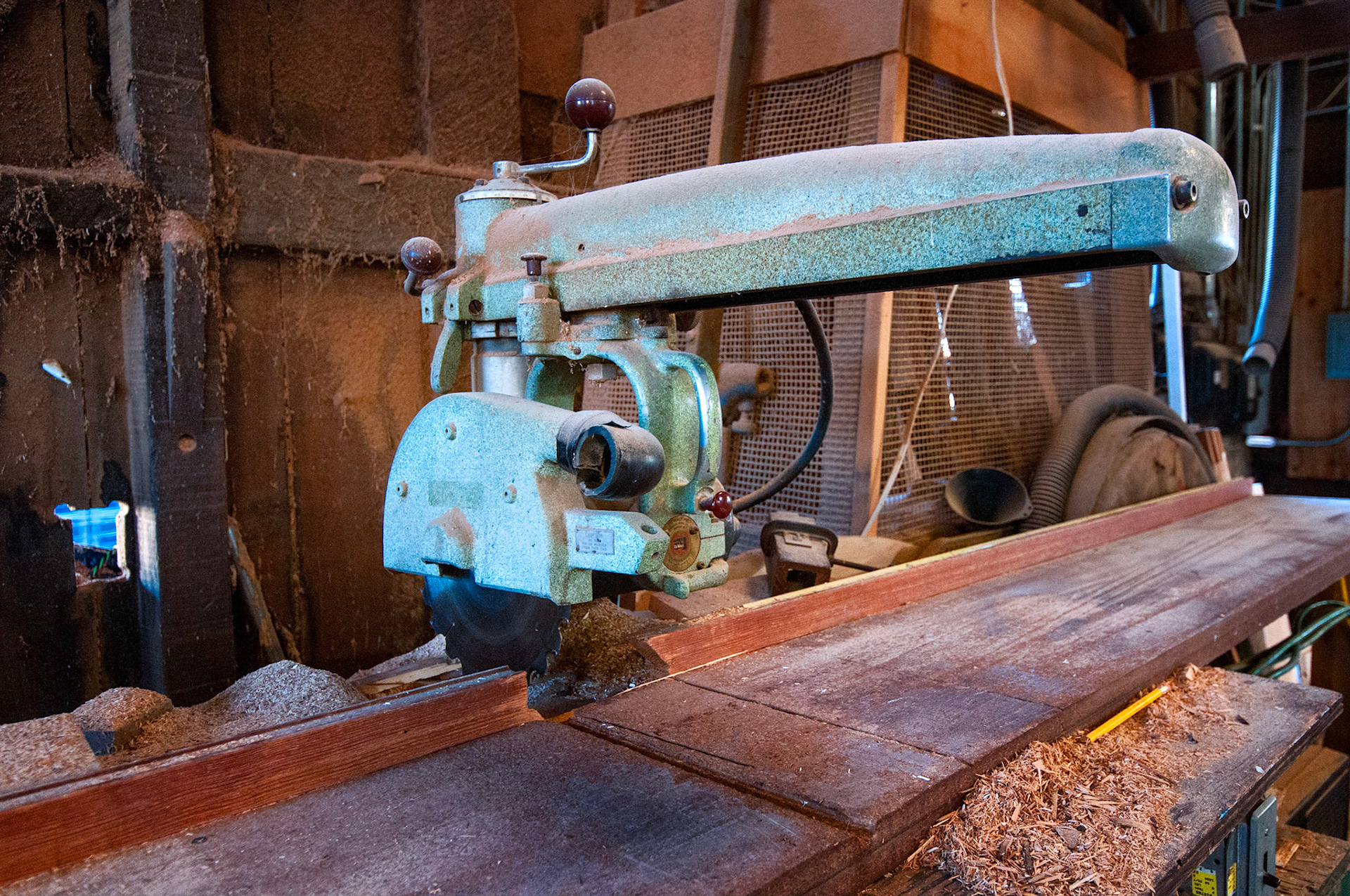 Hardware Millwork Store 16