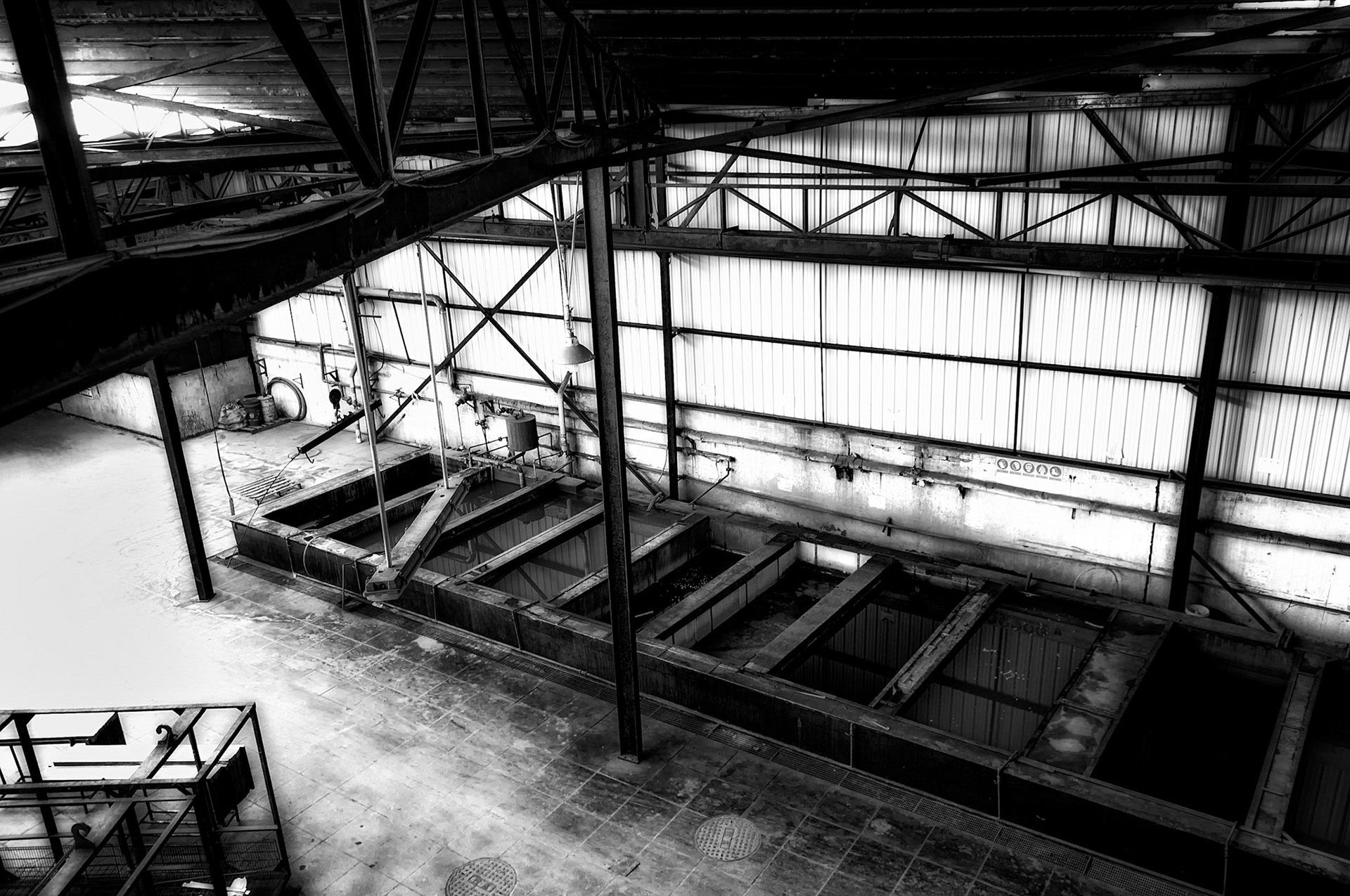 Metals Factory China 23