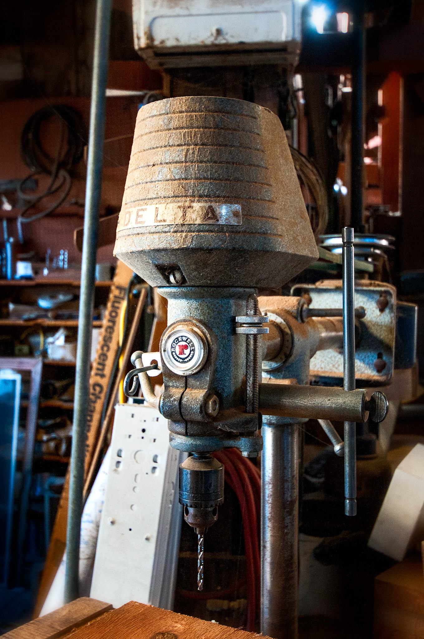 Hardware Millwork Store 10