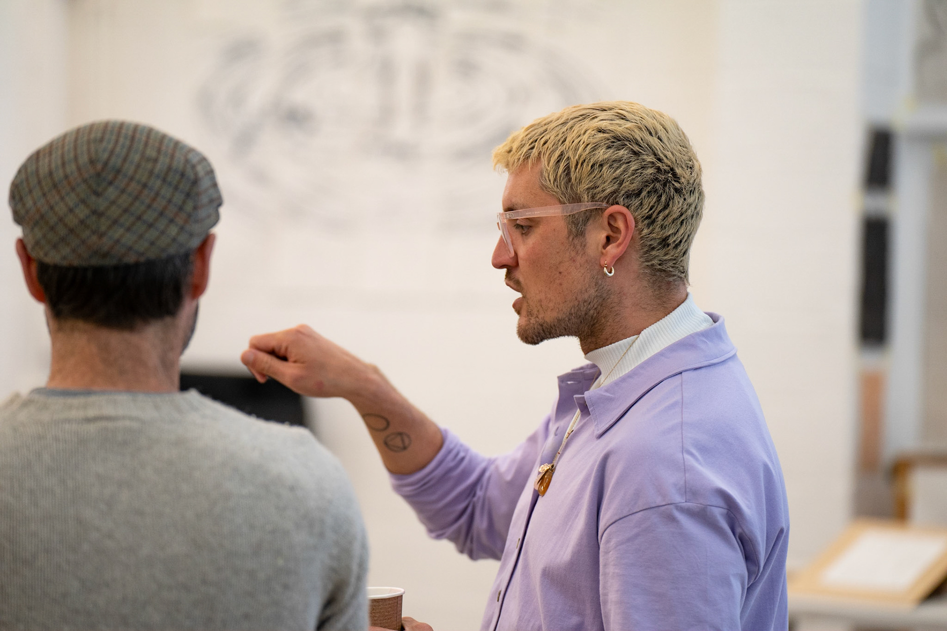 Josh Pratt | https://www.instagram.com/mrjoshpratt/