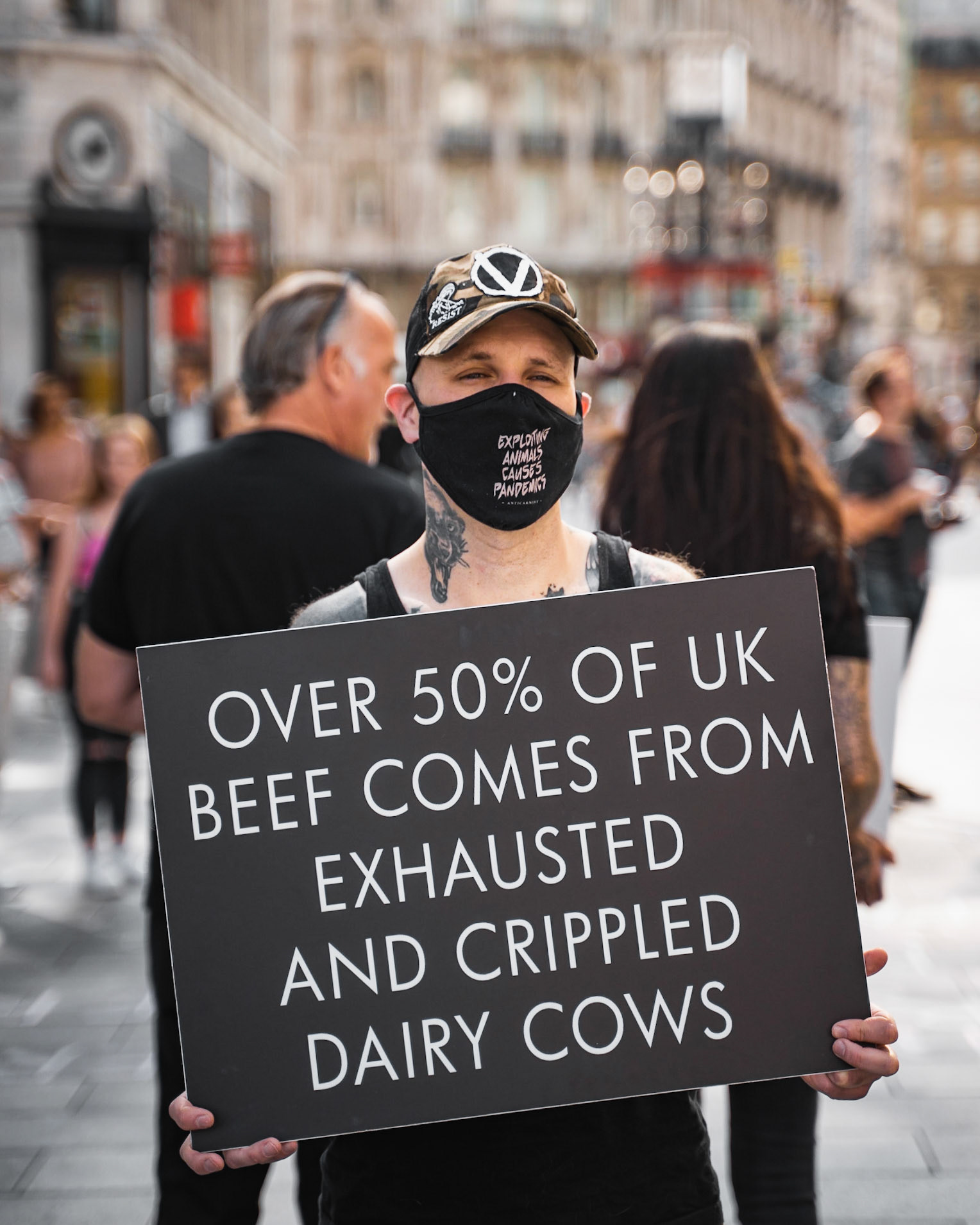 Josh Pratt | https://www.instagram.com/mrjoshpratt/