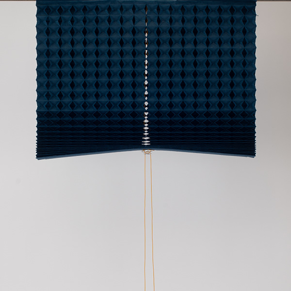 Natchar Sawatdichai Paper Blinds