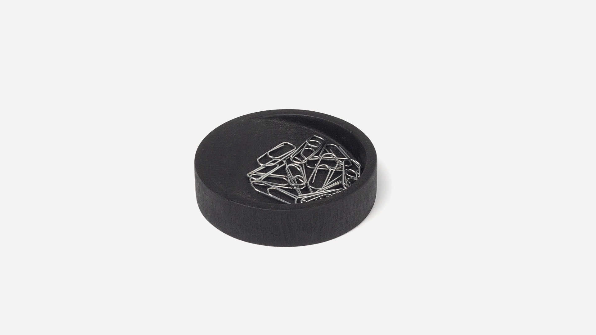Product Shore, wooden jewelry dish