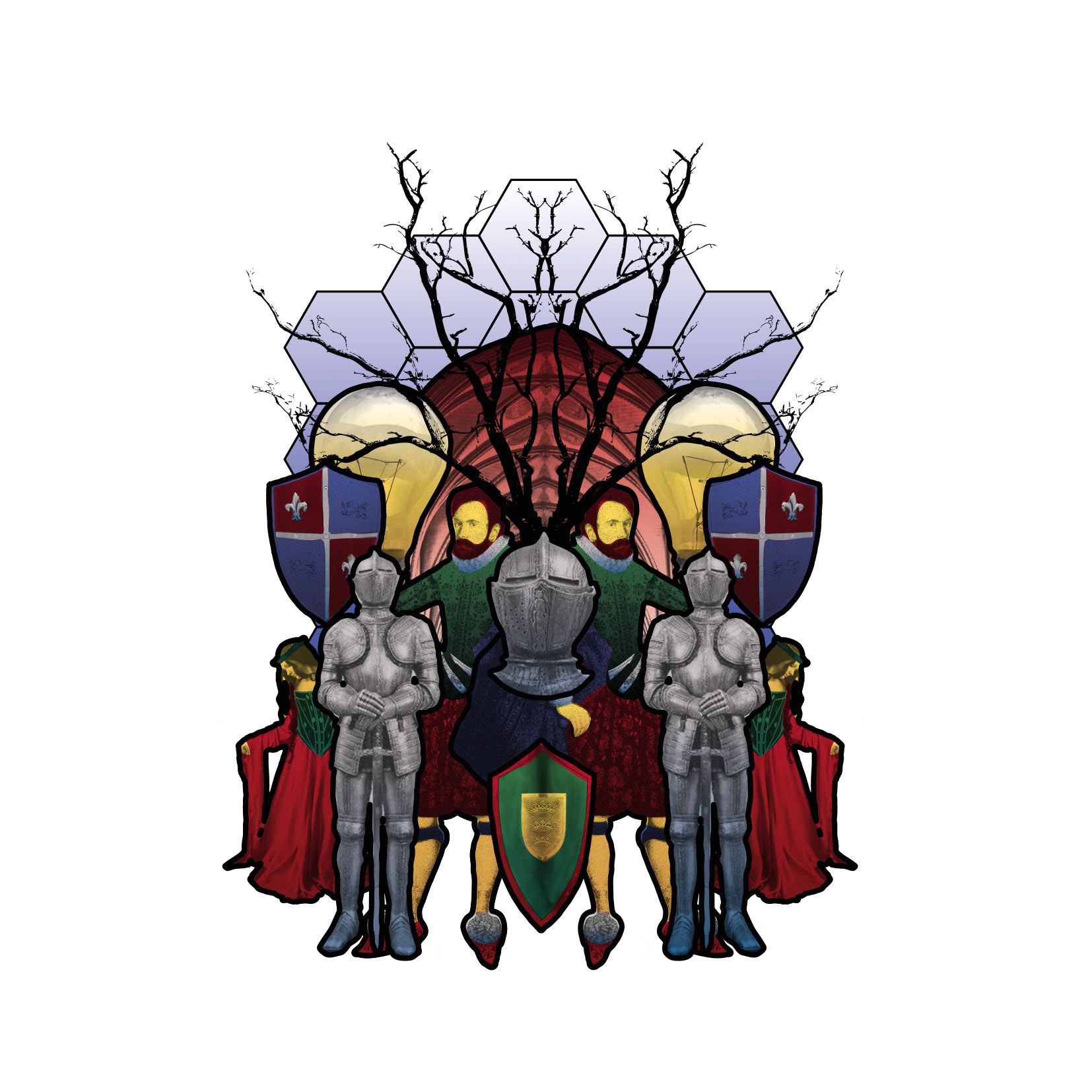 Stained Glass