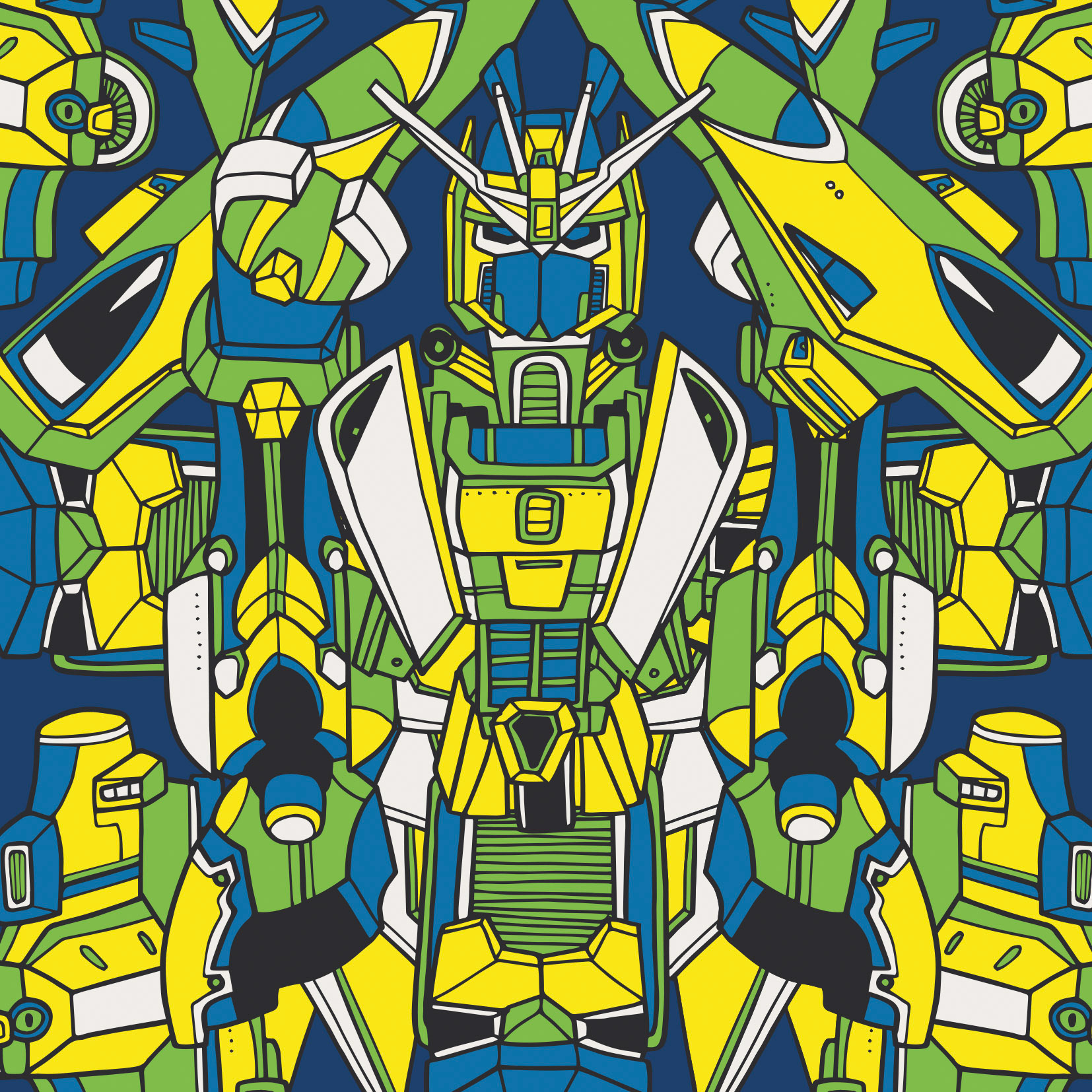 Robo Style