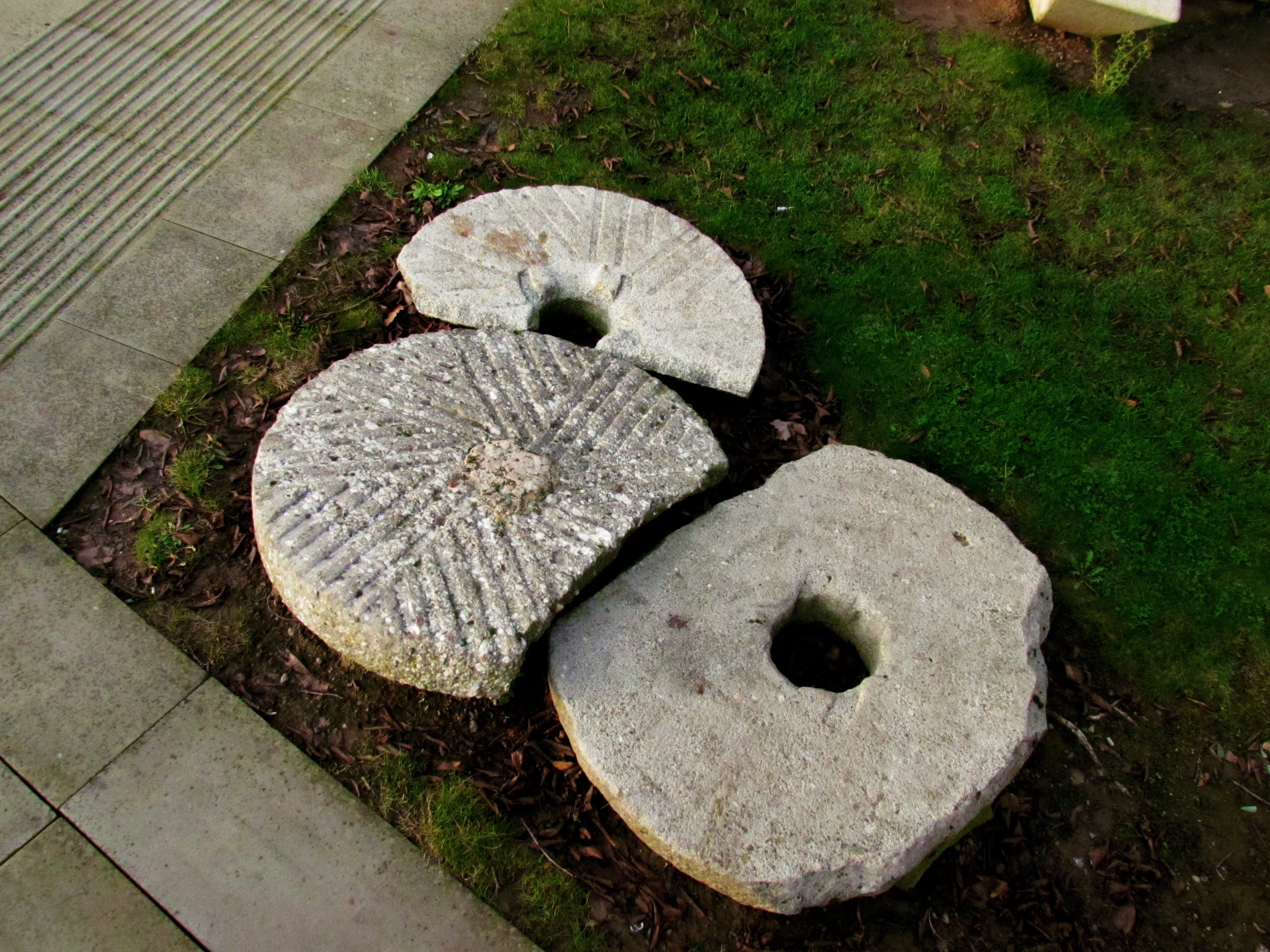 Millstones