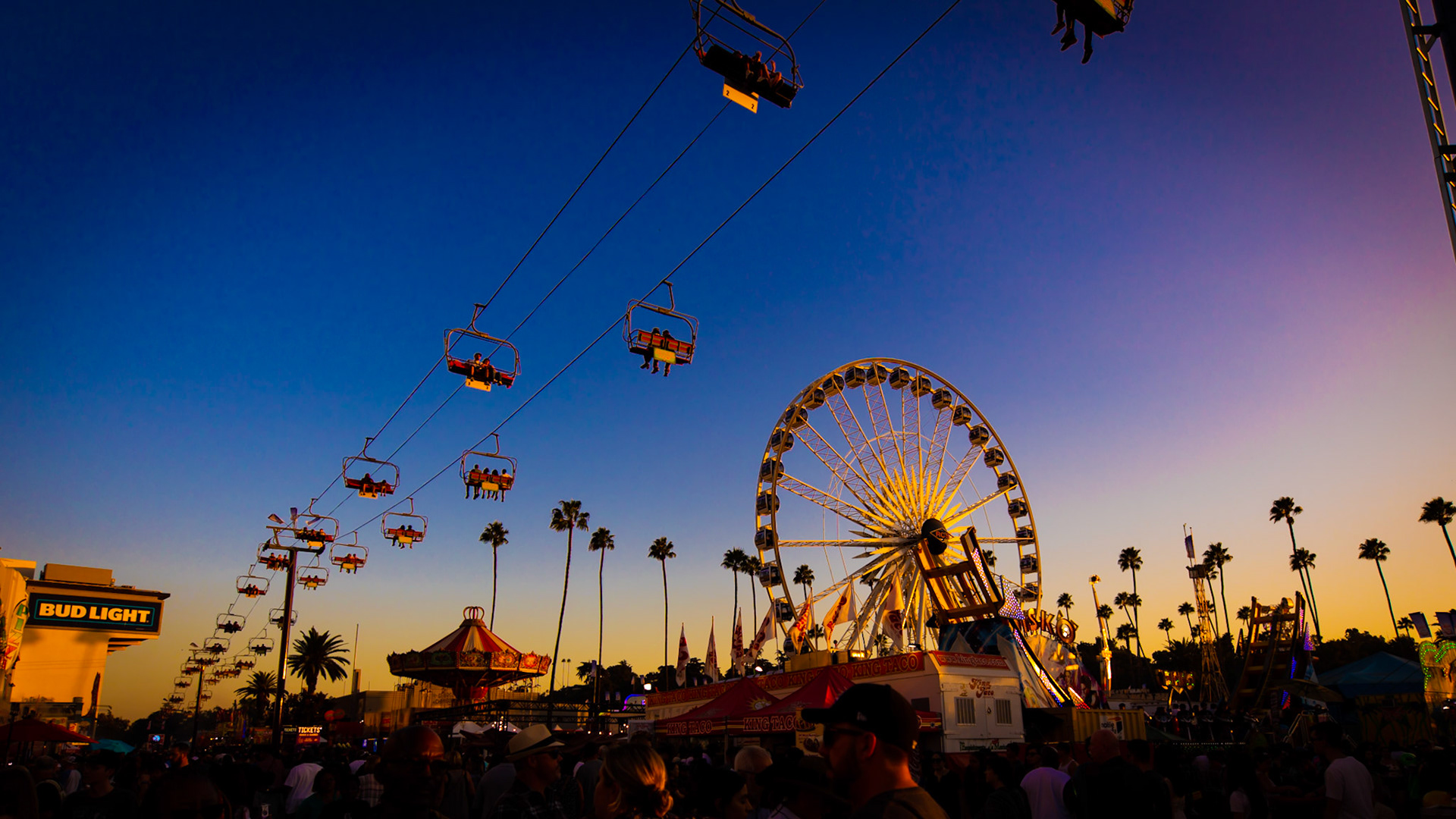 Val Cortez Photography - County Fairs