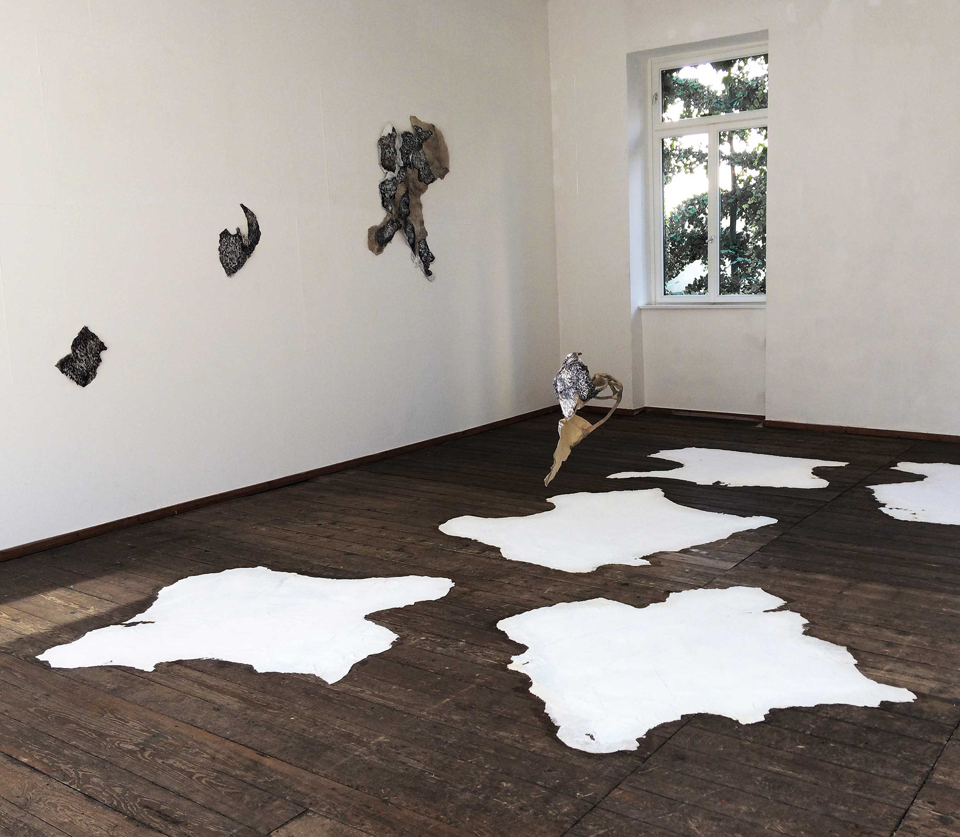2016 Kunstlanding Aschaffenburg "Tauland"