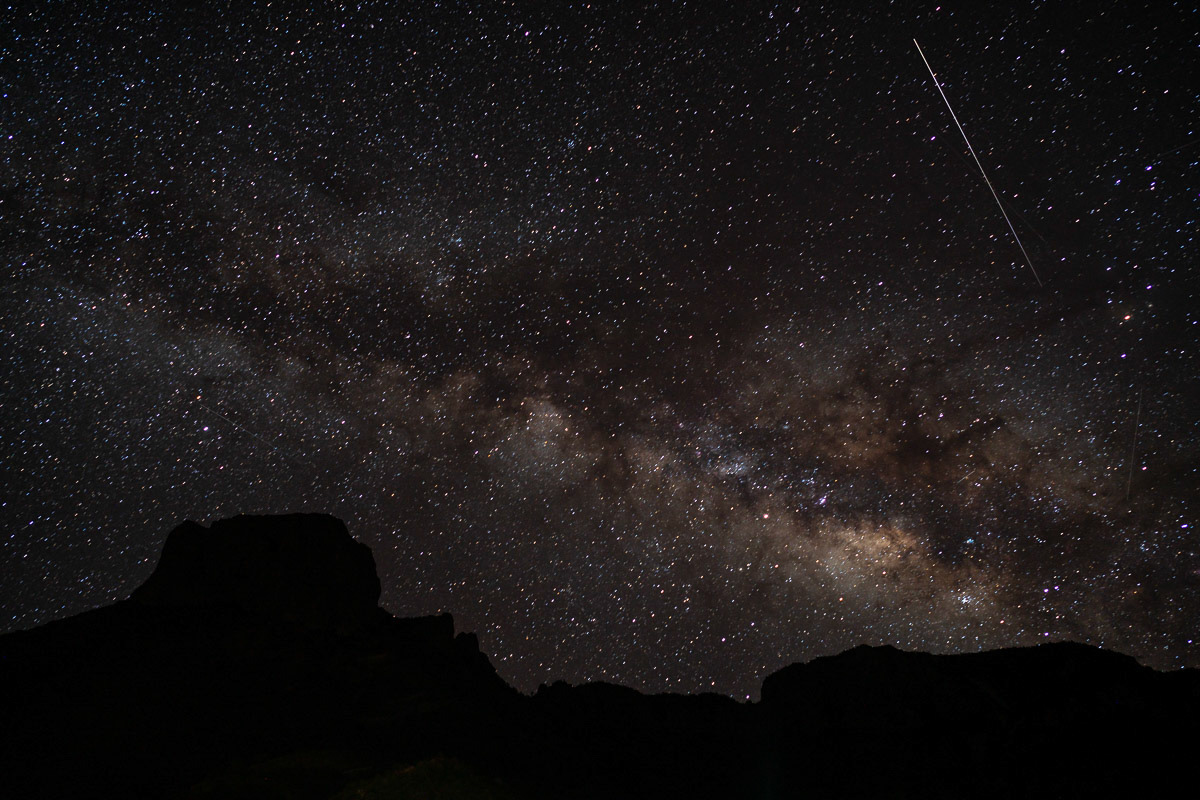 Big Bend NP
