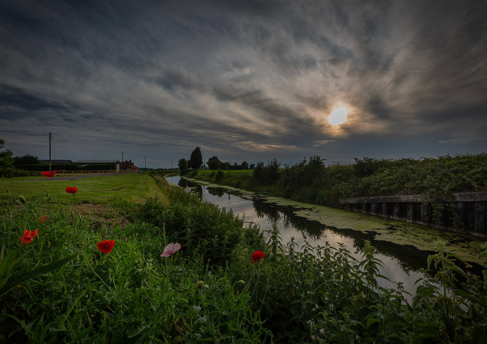 Cowbridge - Frith Bank Drain