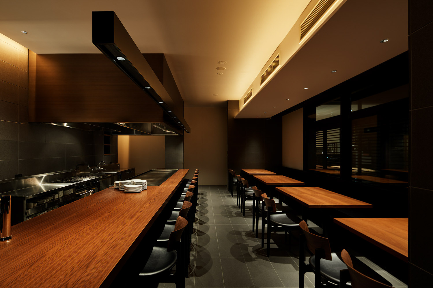 ayako watanabe design office inc. - maenaka / minamiaoyama Tokyo