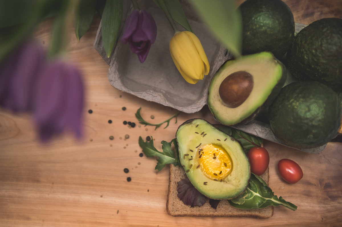Avoegg