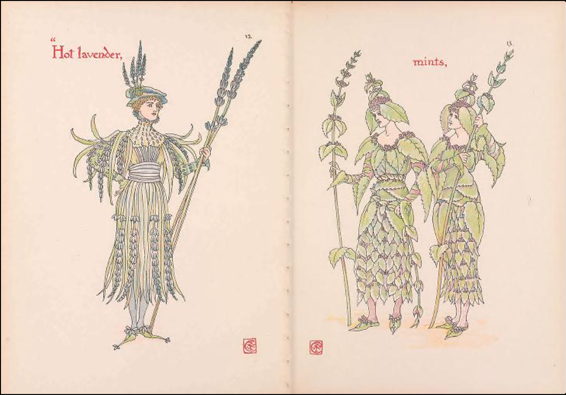 Walter Crane