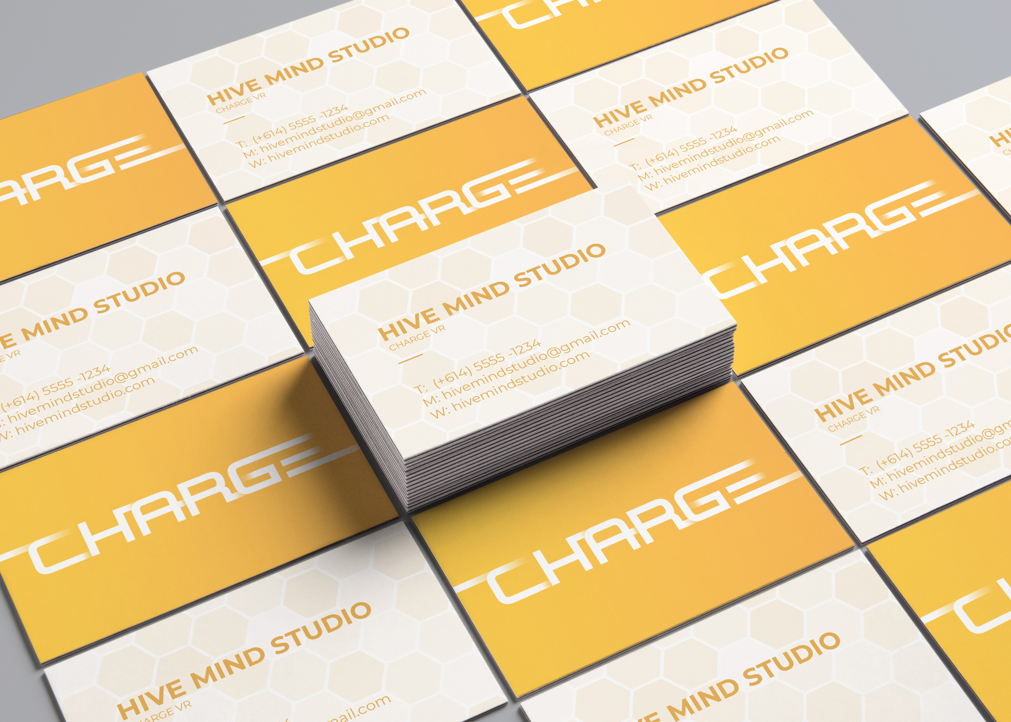 Business Cards