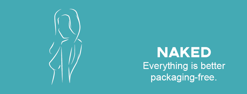 Core Values (Naked)