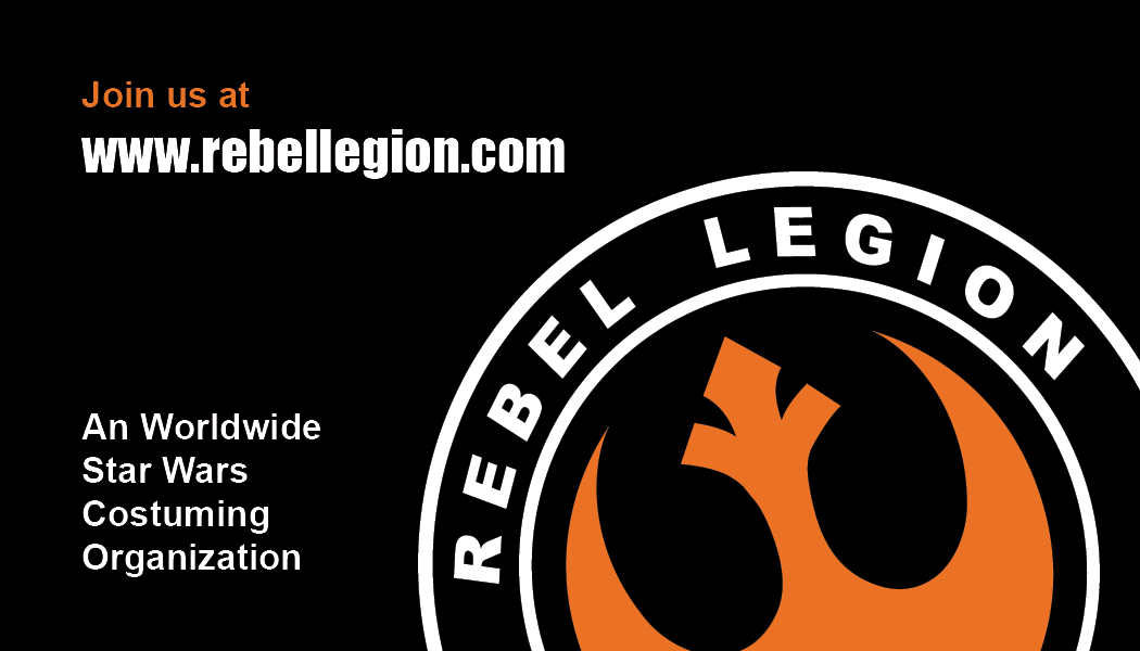 Business Card (Front)