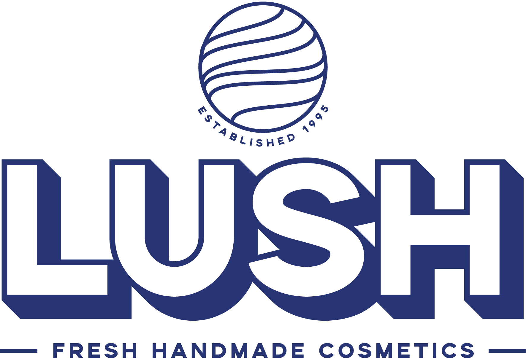 Updated Logo (Blue Version)