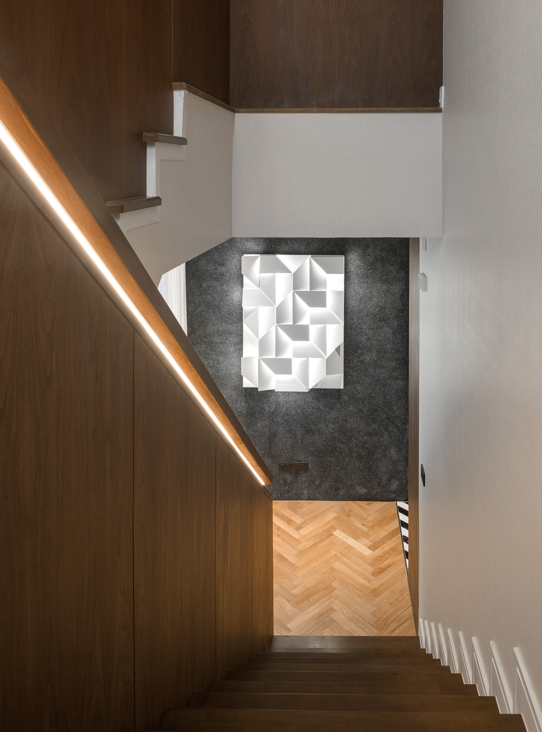 PanoramicStudio - PRIVATE RESIDENCE BY STUDIO FINE ART