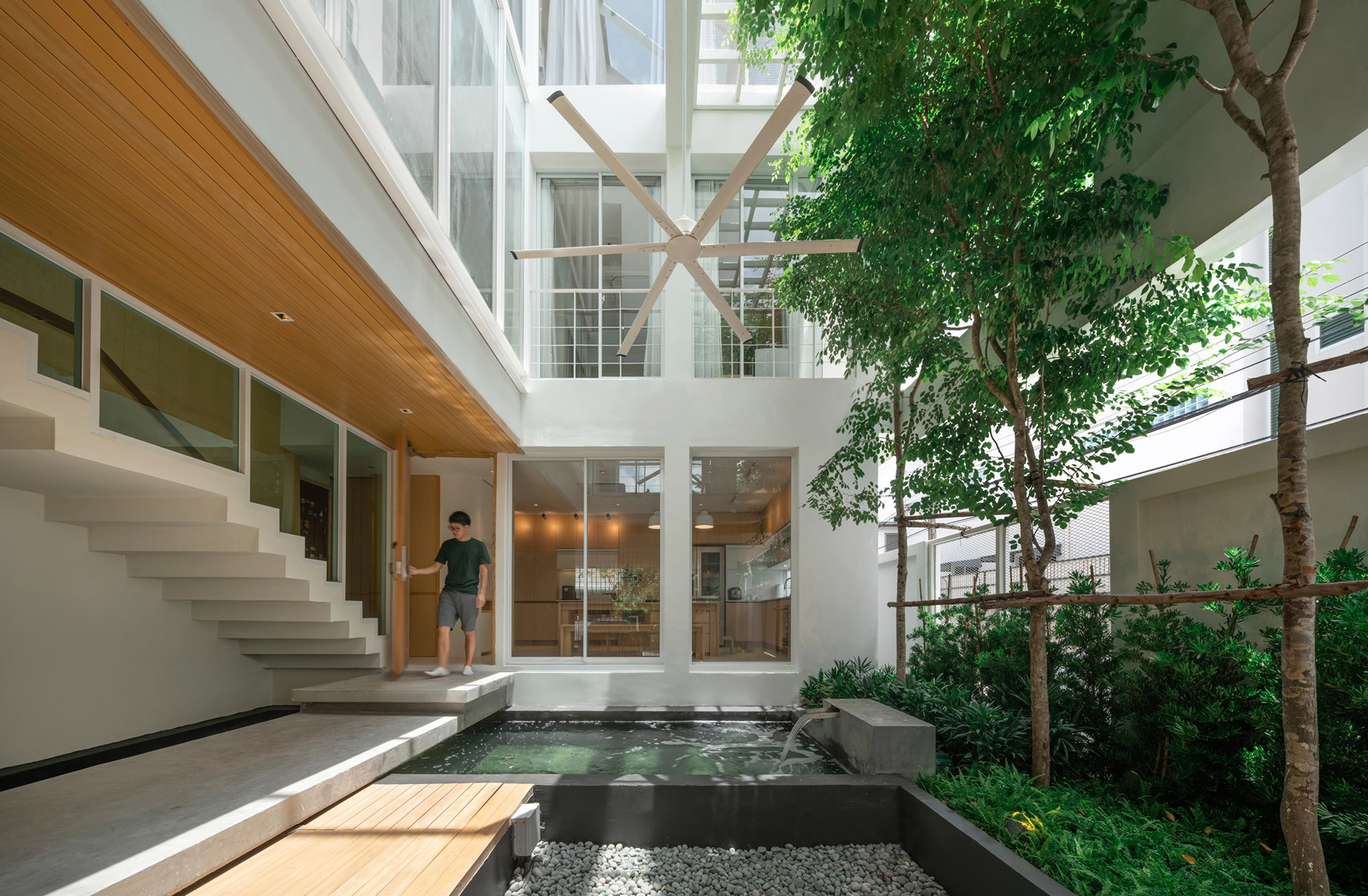 PanoramicStudio - ARI HOUSE