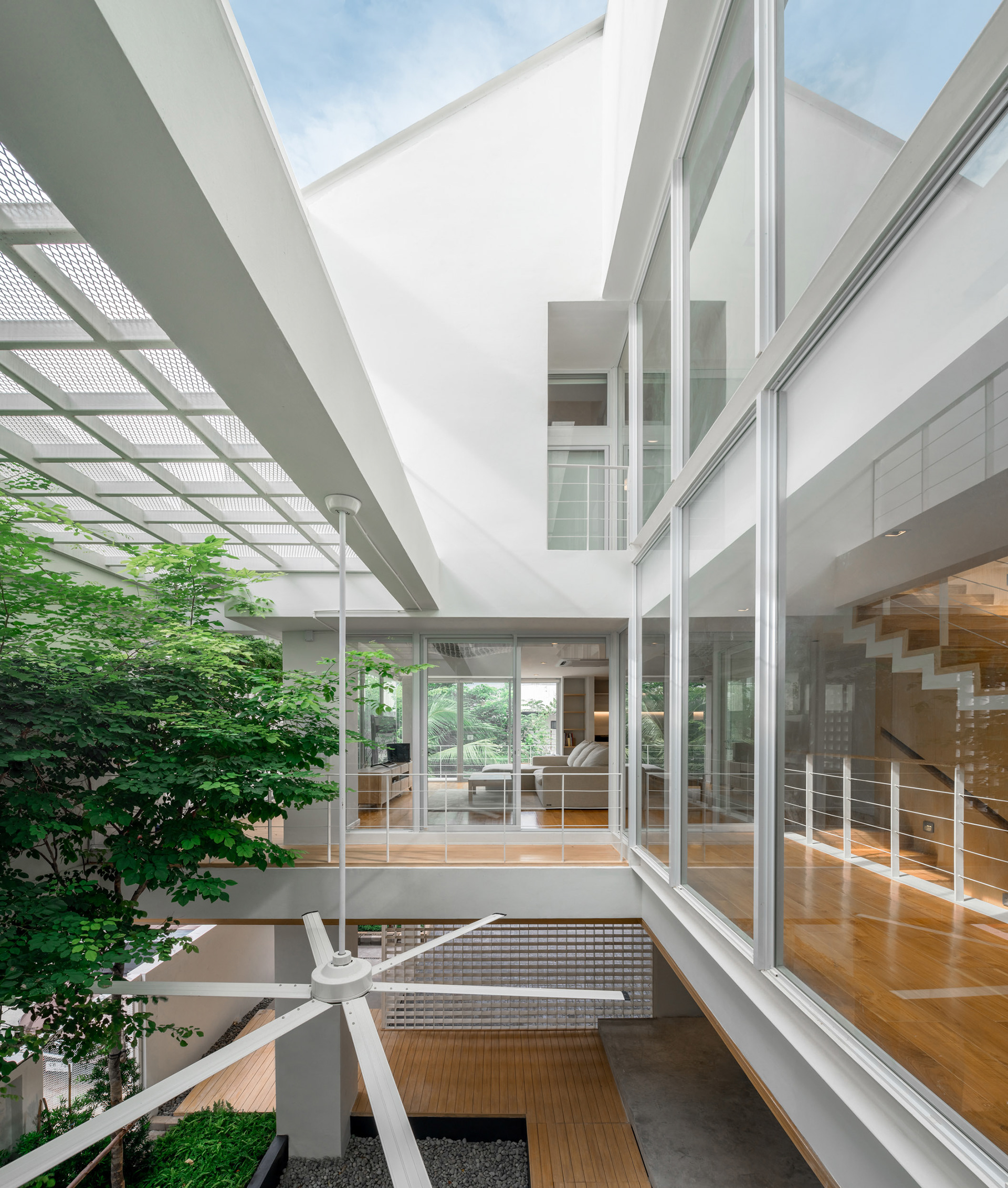 PanoramicStudio - ARI HOUSE