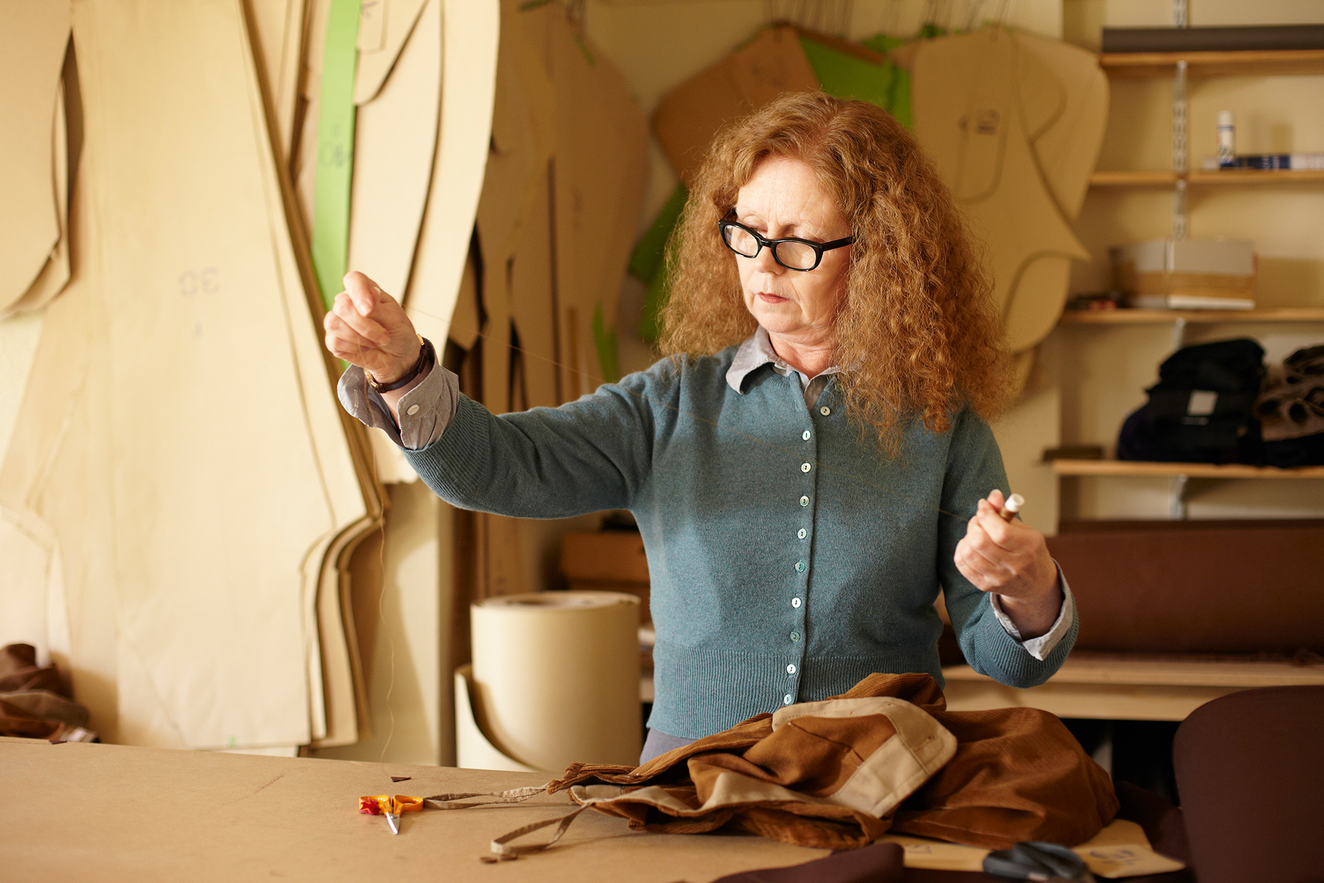 richard drury Old Town