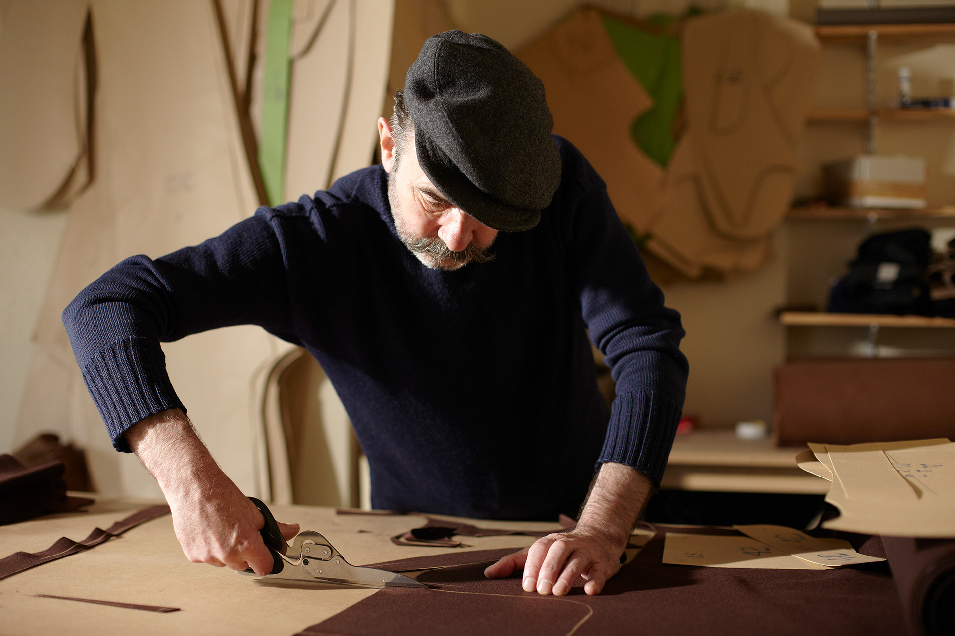 richard drury Old Town