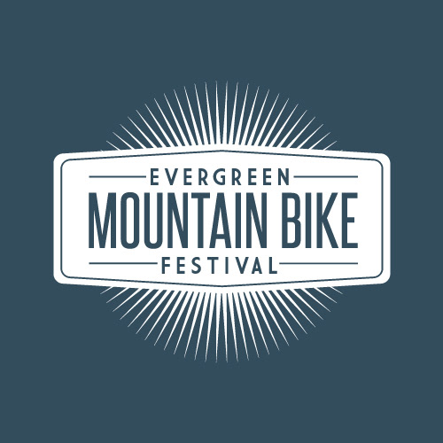 Emily Thompson - Evergreen Mountain Bike Alliance Posters