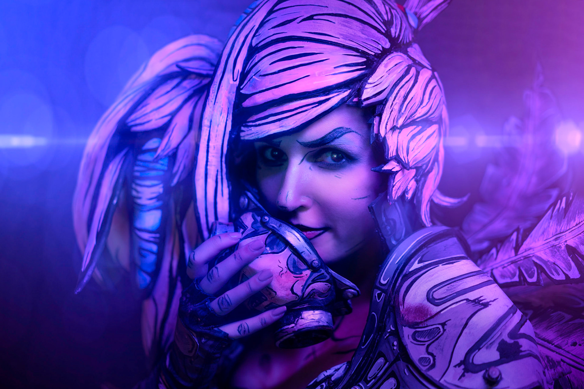 #borderlands #borderlands2 #borderlands3 #borderlandscosplay #psychocosplay #videogames #videogamecosplay