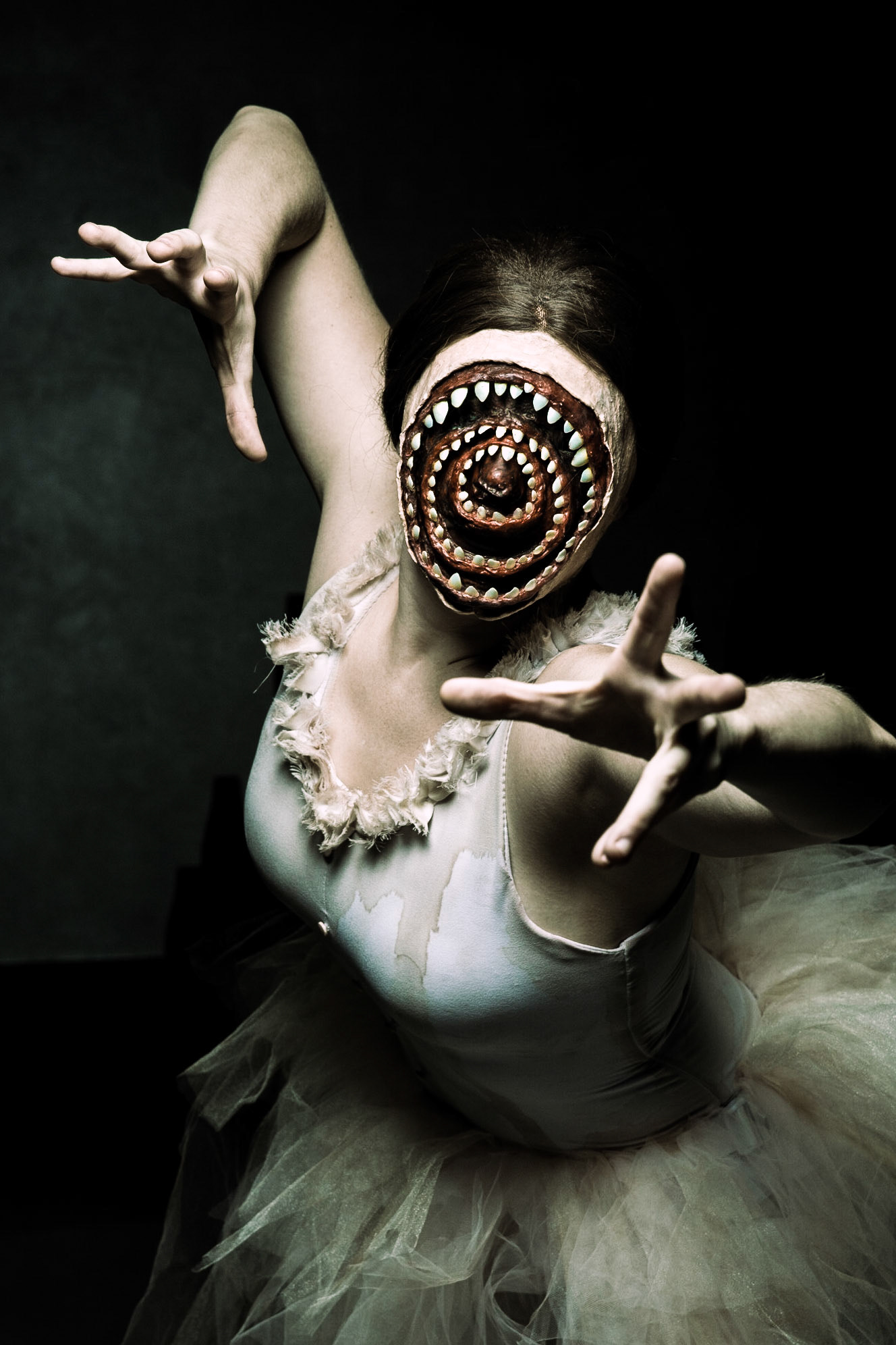 Cosplayer: Donttouchmymilk Cosplay