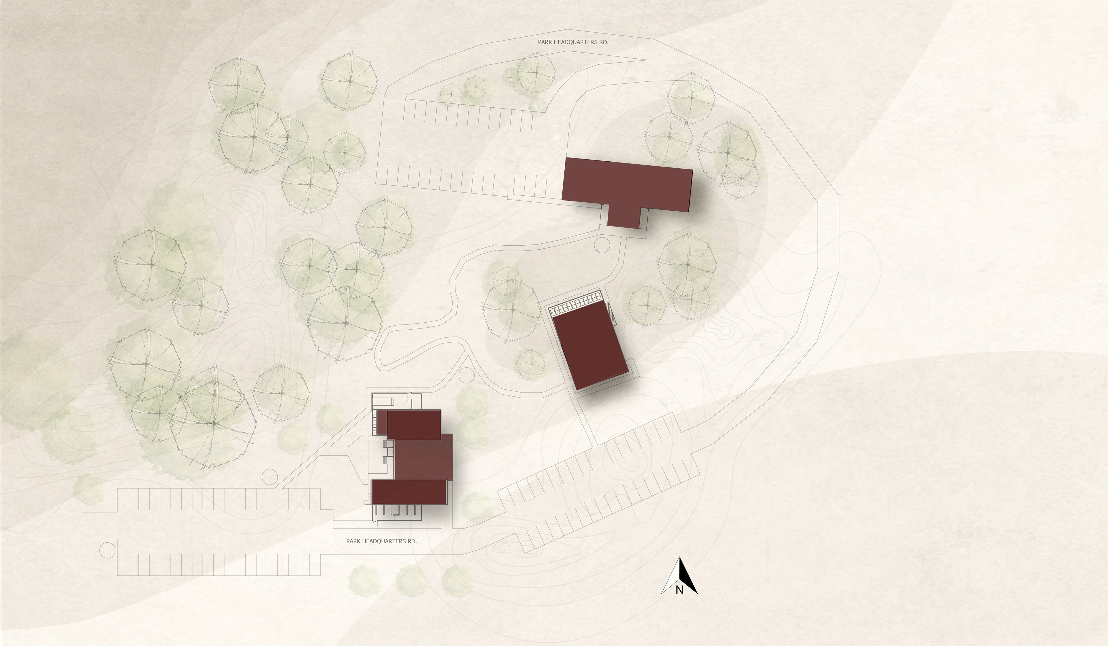 Proposed Site Plan