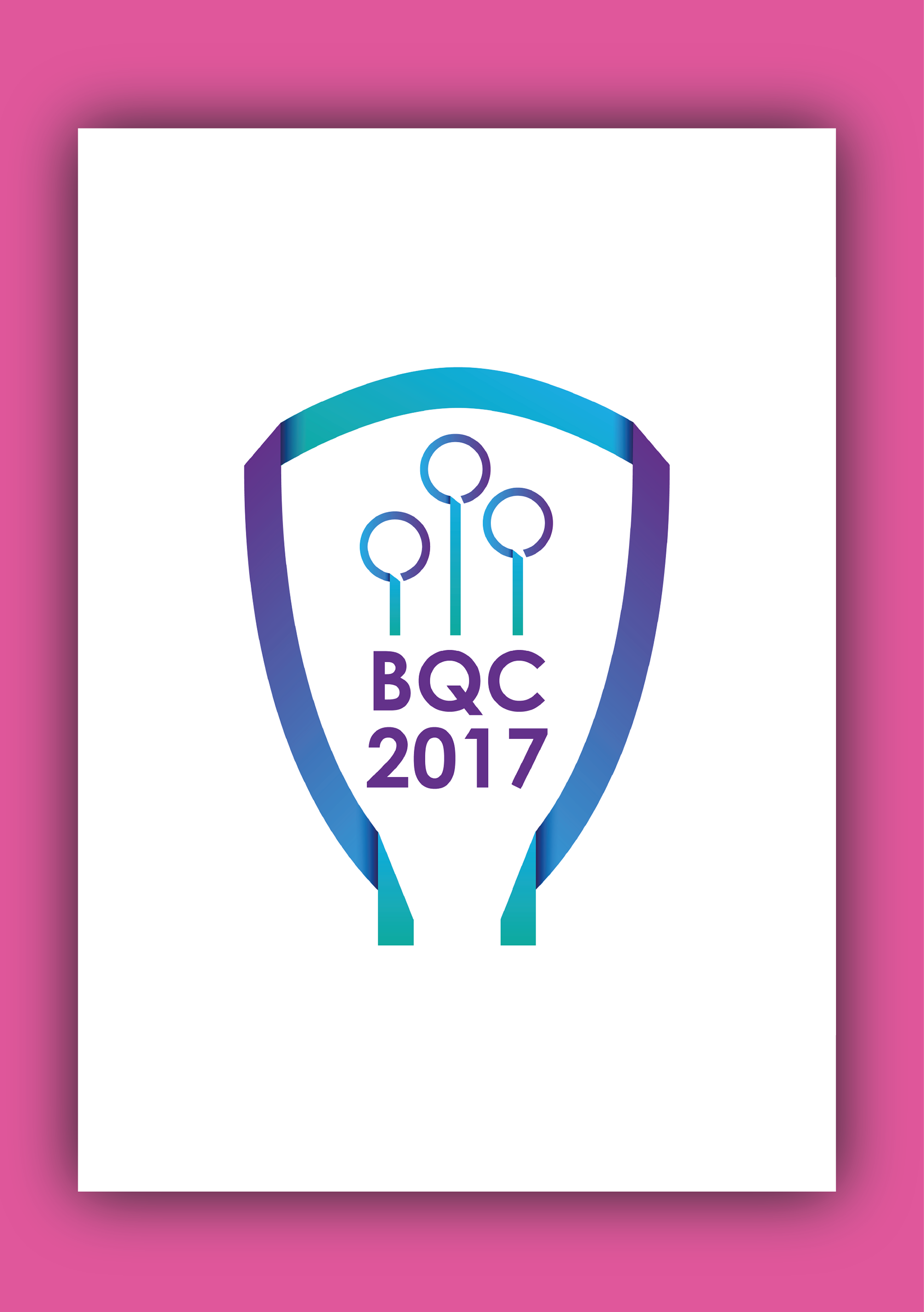 British Quidditch Cup logo - QuidditchUK 2017